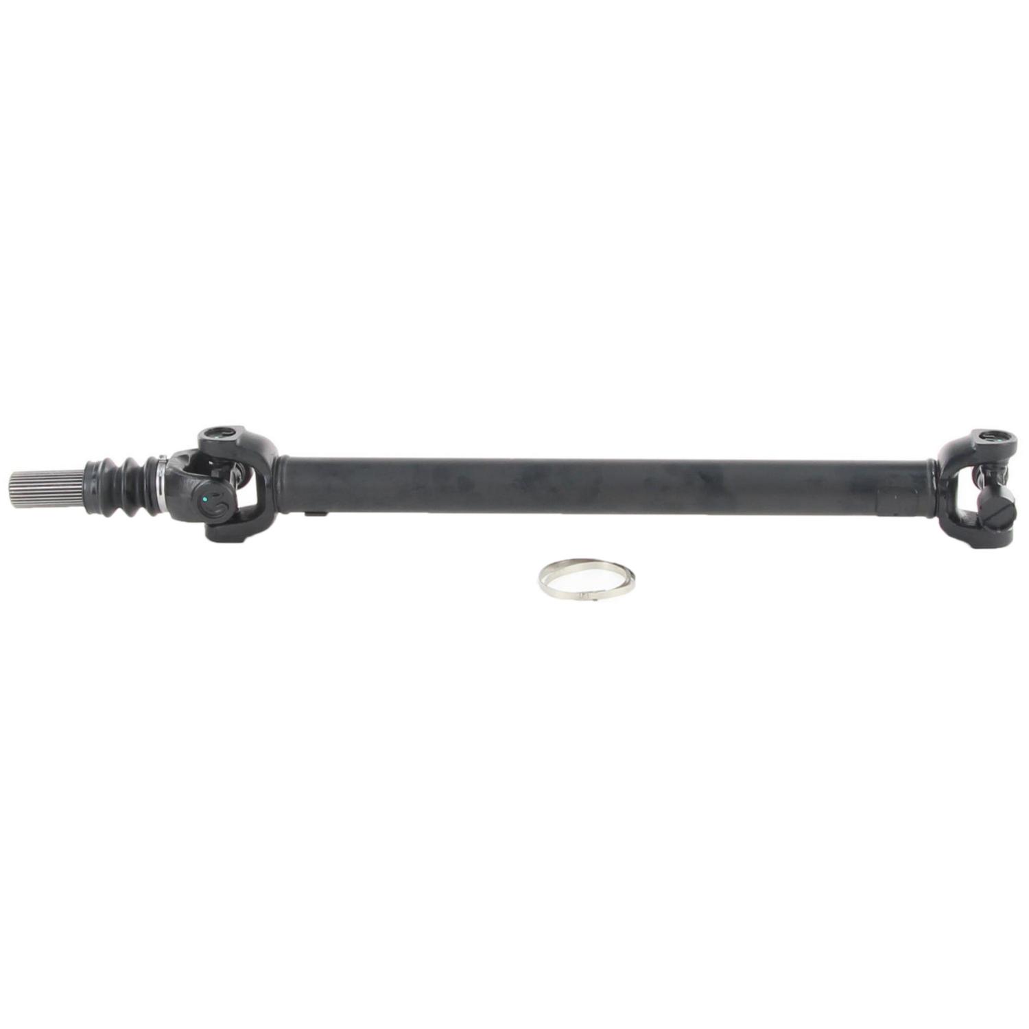 TrakMotive GMP425 Drive Shaft Assembly product image 1 of 3