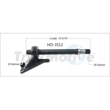 TrakMotive HO3512 CV Intermediate Shaft product image 1 of 3