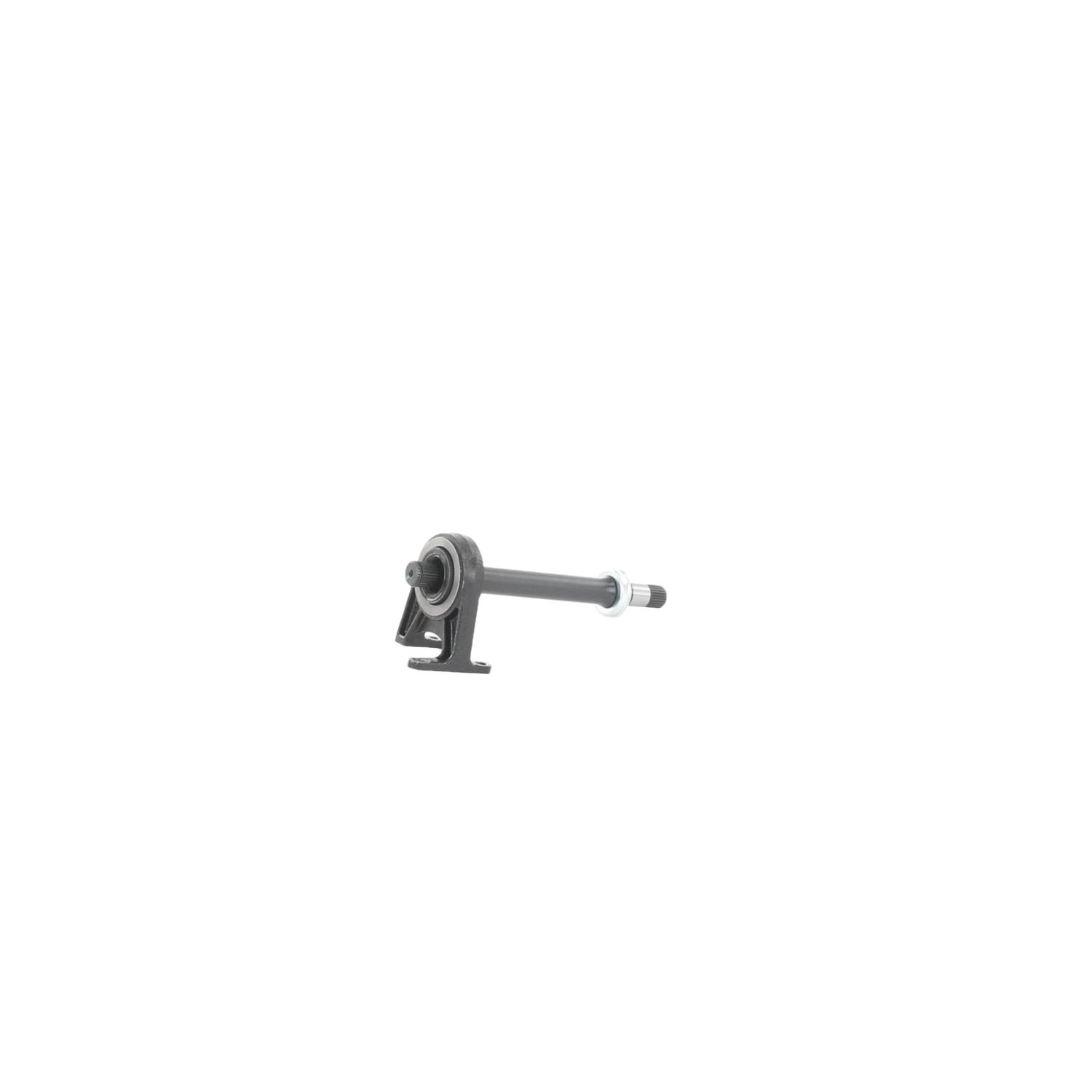 TrakMotive HO3534 - CV Axle Shaft TrakMotive HO3534 CV Axle Shaft product image 2 of 3