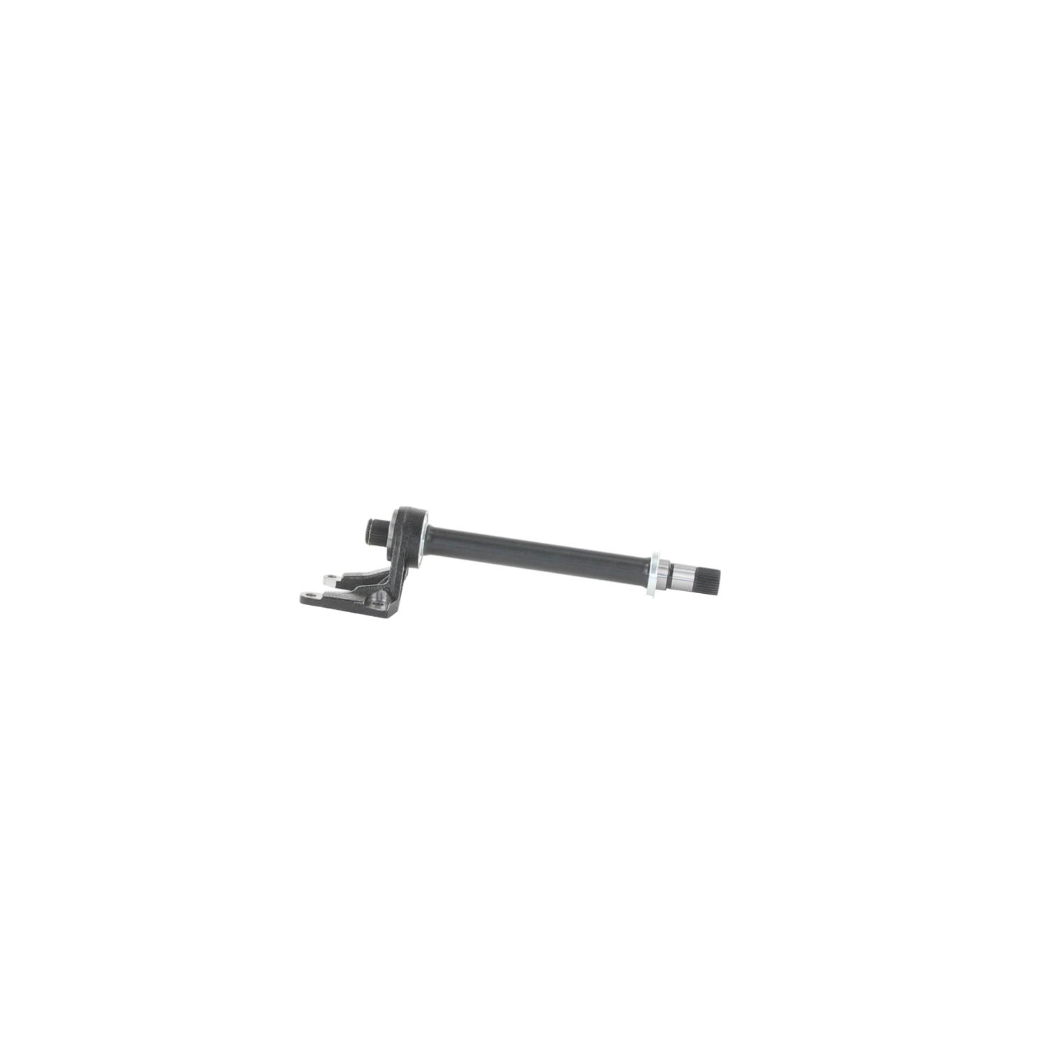 TrakMotive HO3536 - CV Axle Shaft TrakMotive HO3536 CV Axle Shaft product image 1 of 3