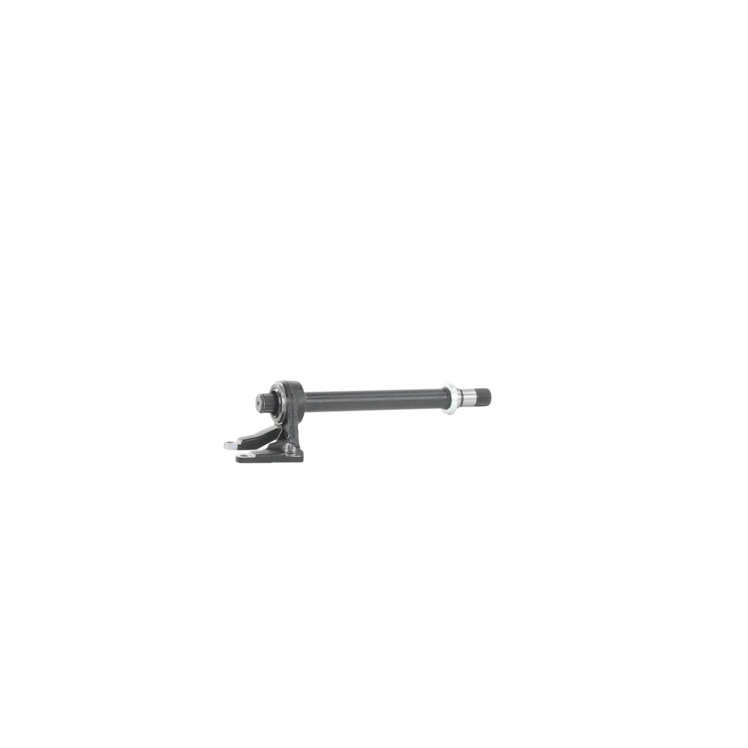 TrakMotive HO3536 - CV Axle Shaft TrakMotive HO3536 CV Axle Shaft product image 2 of 3