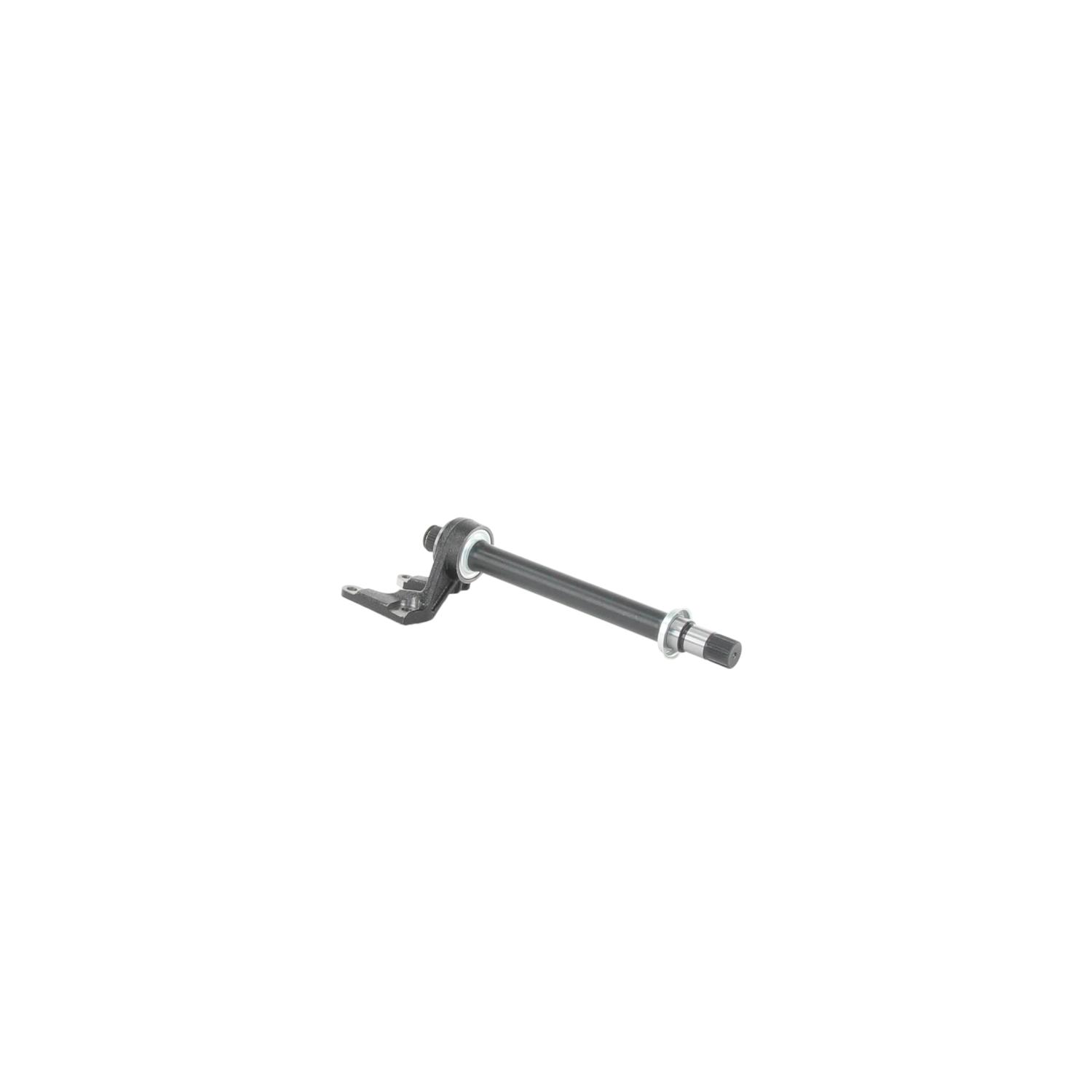 TrakMotive HO3536 - CV Axle Shaft TrakMotive HO3536 CV Axle Shaft product image 3 of 3