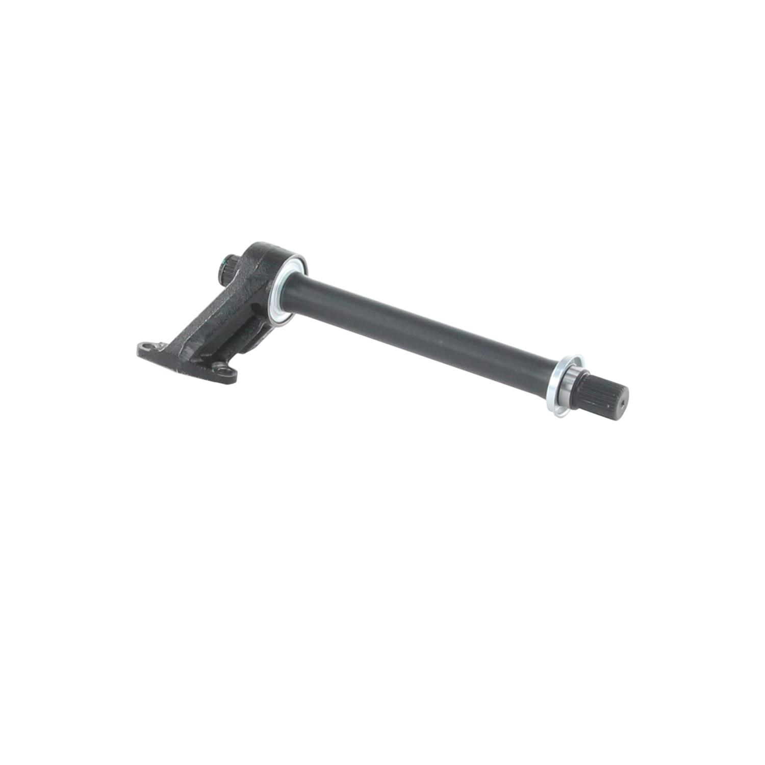 TrakMotive HO3539 - CV Intermediate Shaft TrakMotive HO3539 CV Intermediate Shaft product image 3 of 3