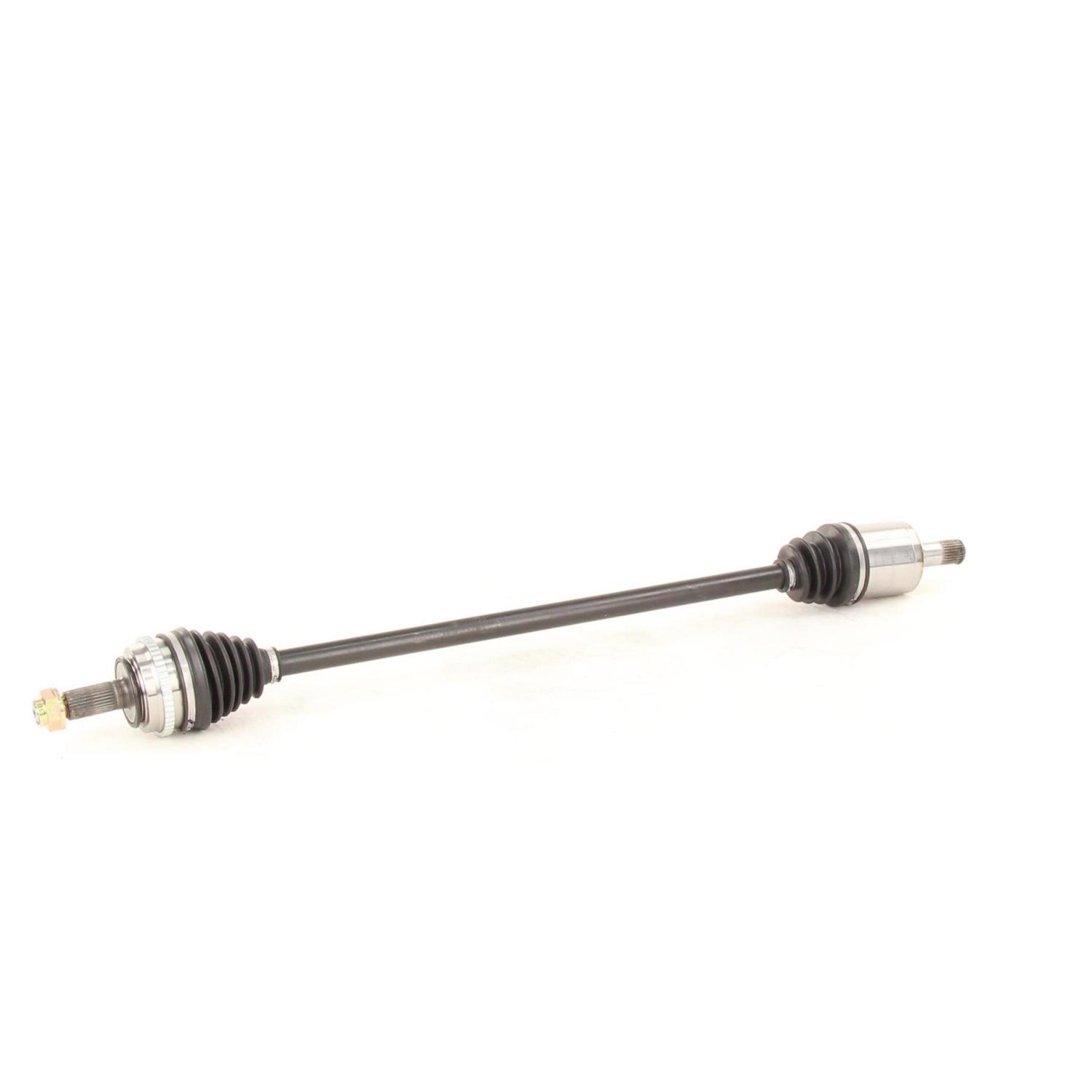 TrakMotive HO8023 - CV Axle Shaft TrakMotive HO8023 CV Axle Shaft product image 2 of 3