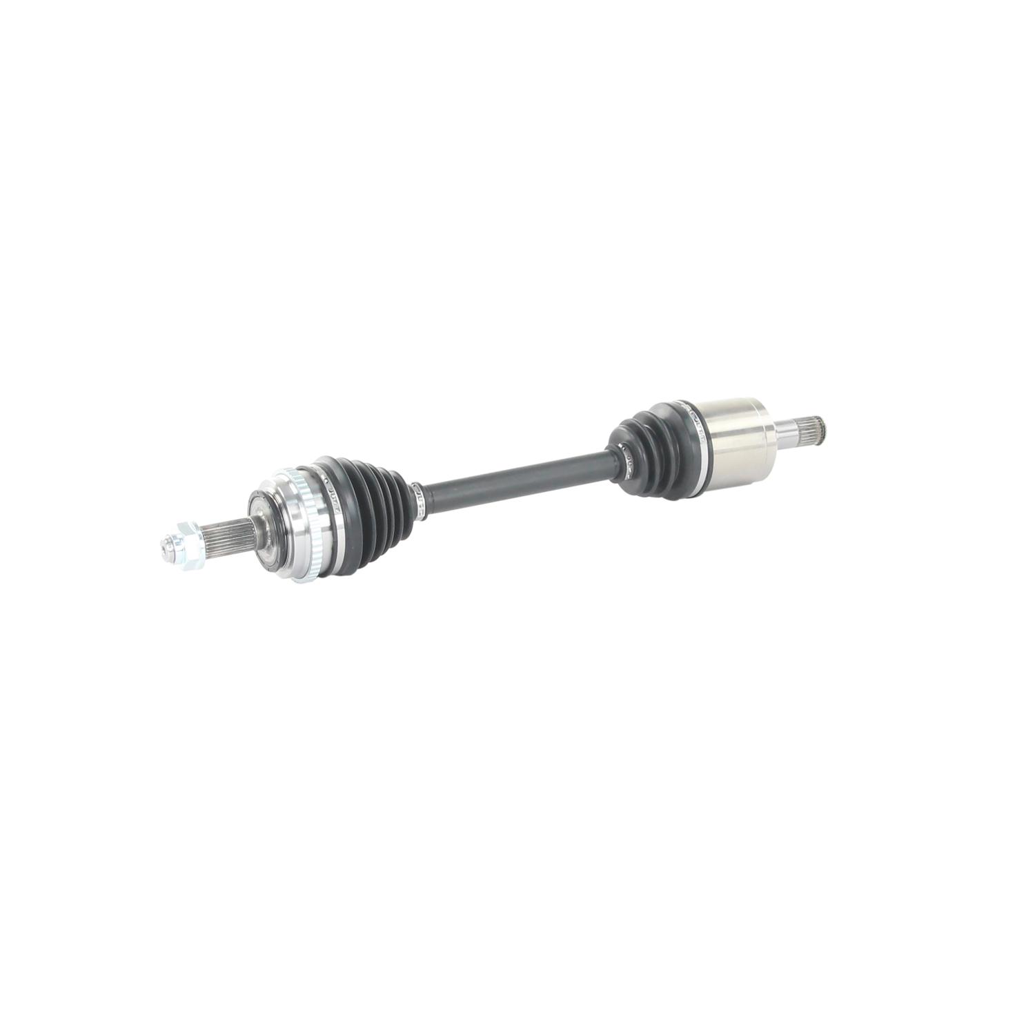 TrakMotive HO8025 - CV Axle Shaft TrakMotive HO8025 CV Axle Shaft product image 2 of 3