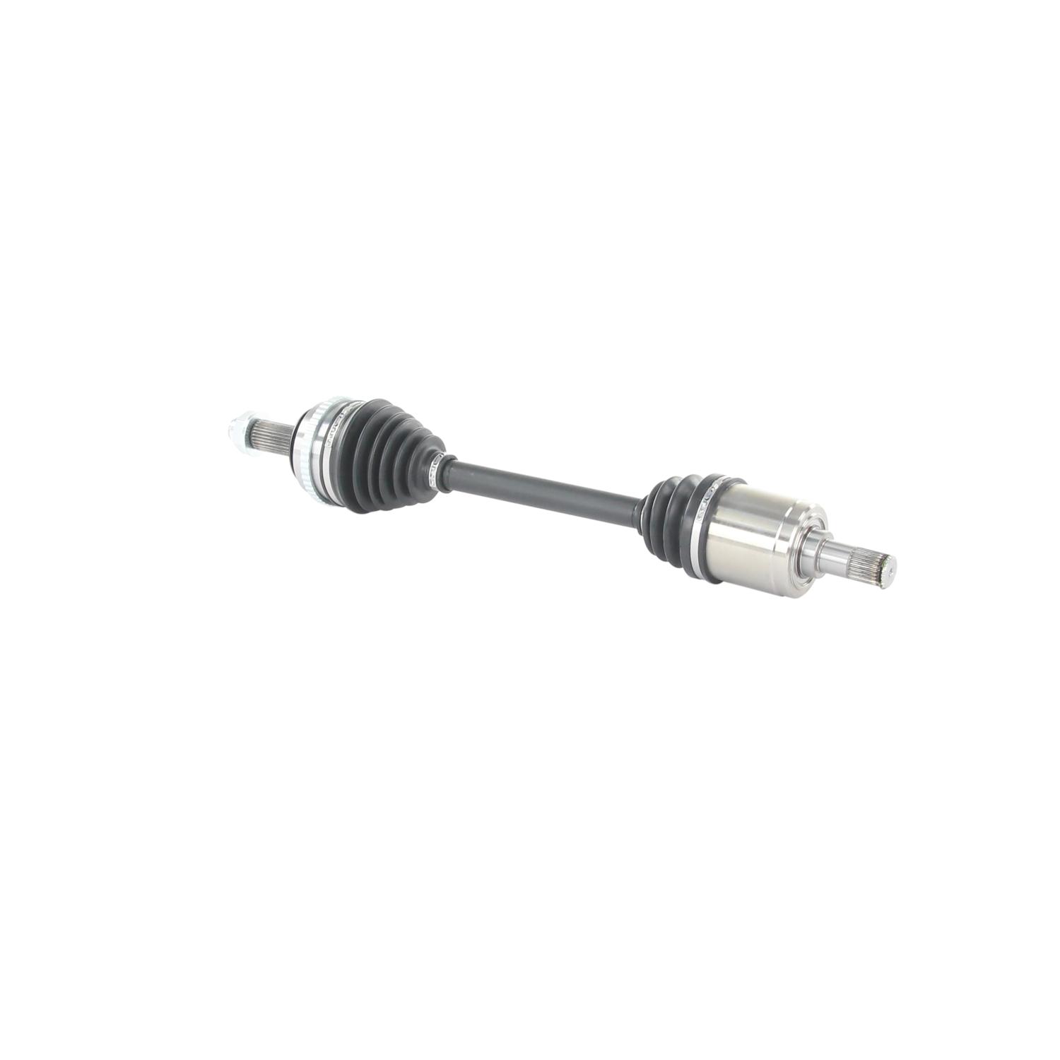 TrakMotive HO8025 - CV Axle Shaft TrakMotive HO8025 CV Axle Shaft product image 3 of 3