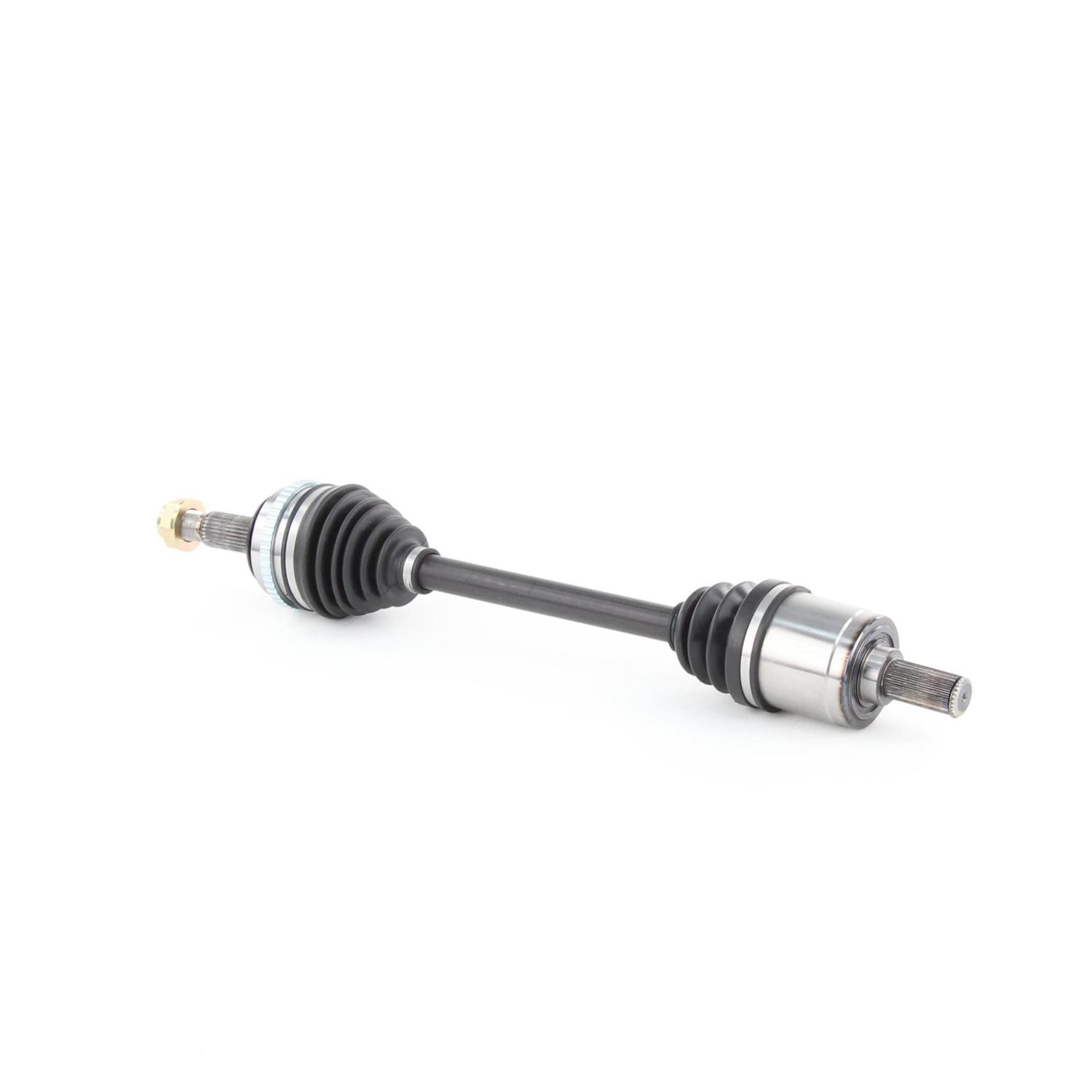 TrakMotive HO8027 - CV Axle Shaft TrakMotive HO8027 CV Axle Shaft product image 3 of 3