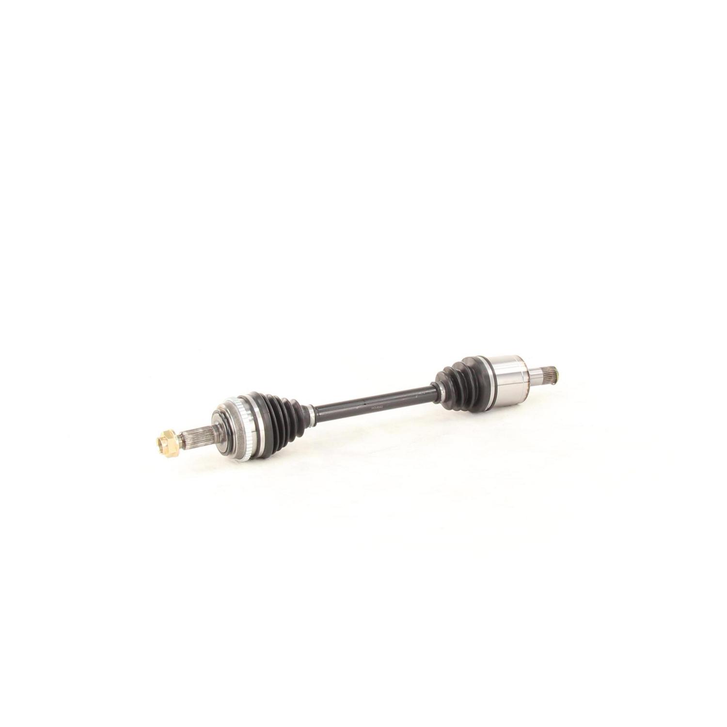 TrakMotive HO8042 - CV Axle Shaft TrakMotive HO8042 CV Axle Shaft product image 2 of 3