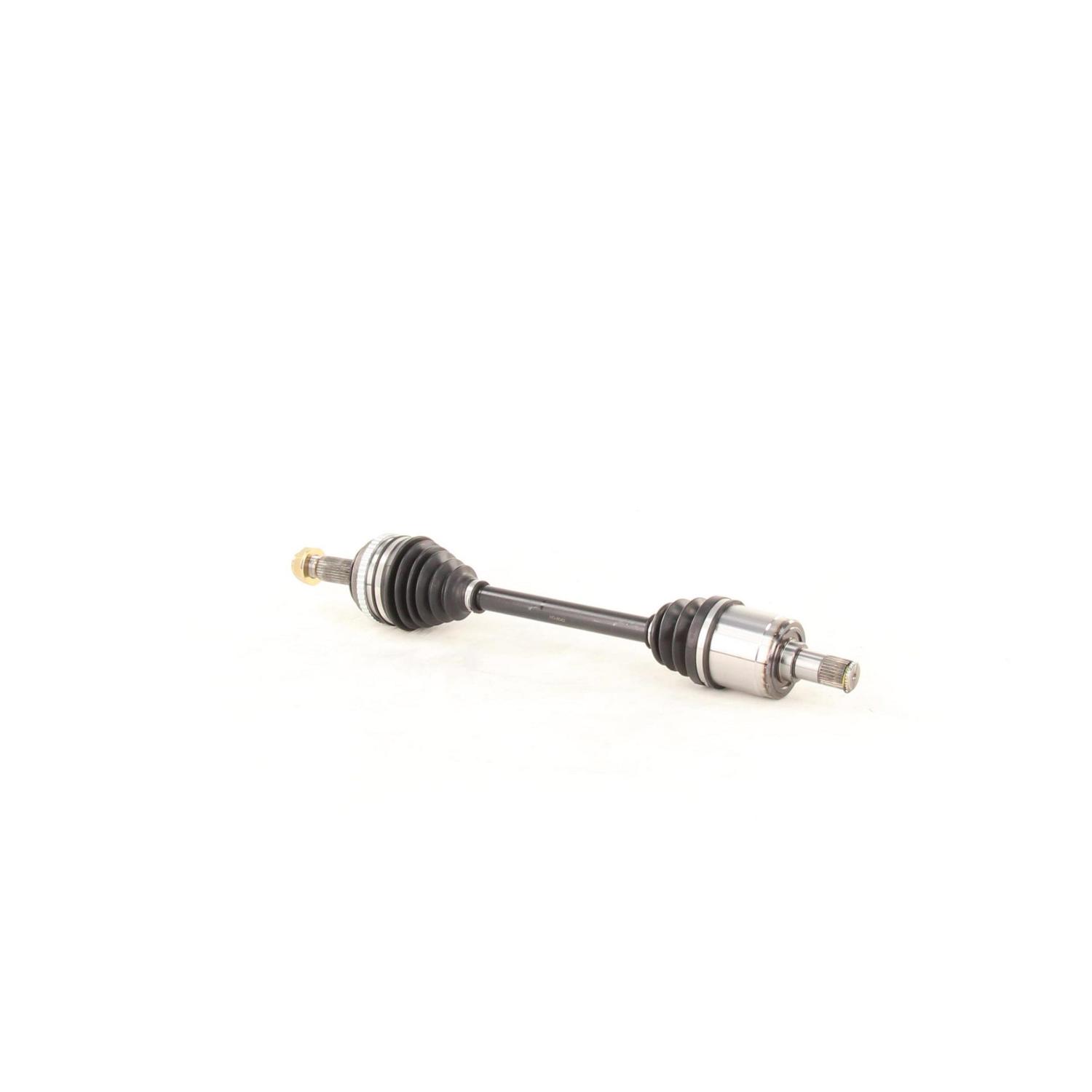 TrakMotive HO8042 - CV Axle Shaft TrakMotive HO8042 CV Axle Shaft product image 3 of 3
