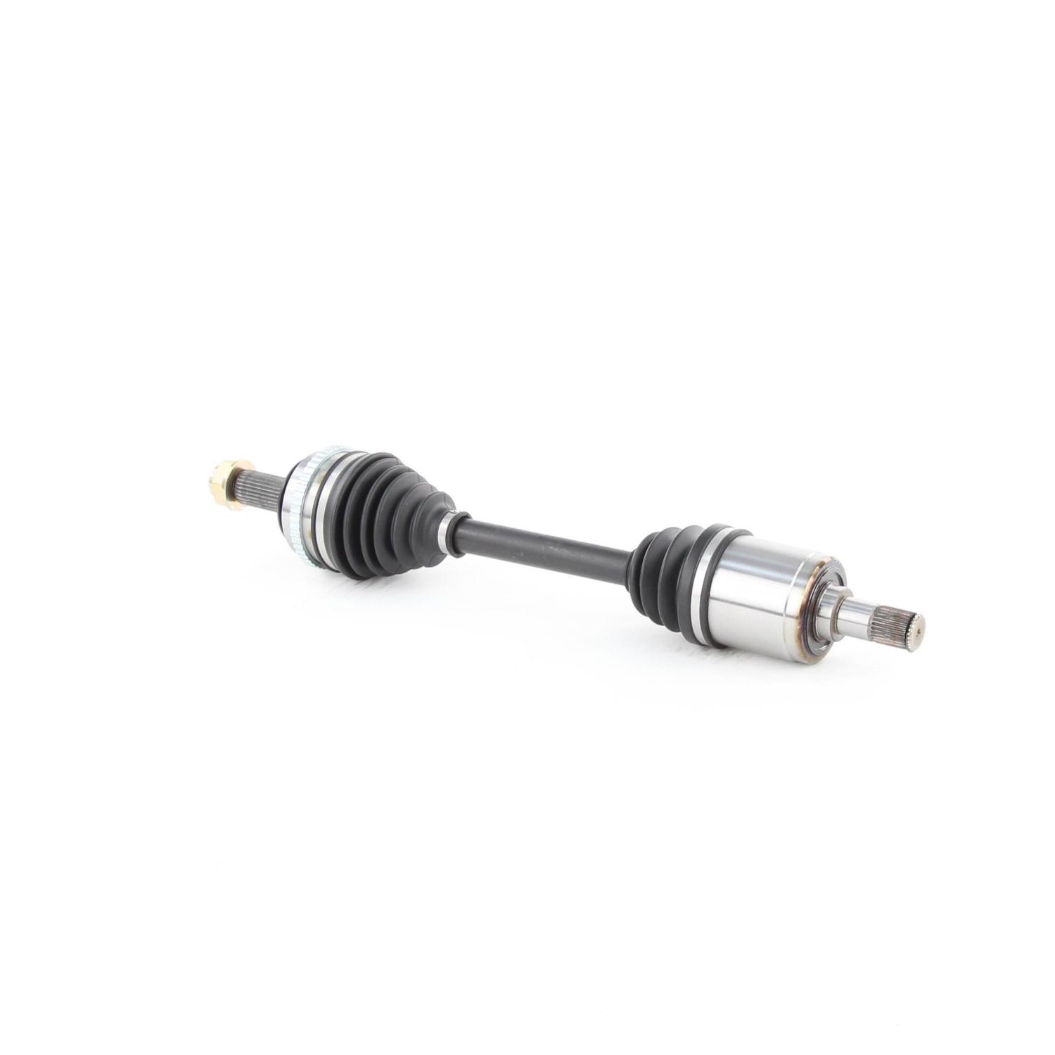 TrakMotive HO8045 - CV Axle Shaft TrakMotive HO8045 CV Axle Shaft product image 3 of 3