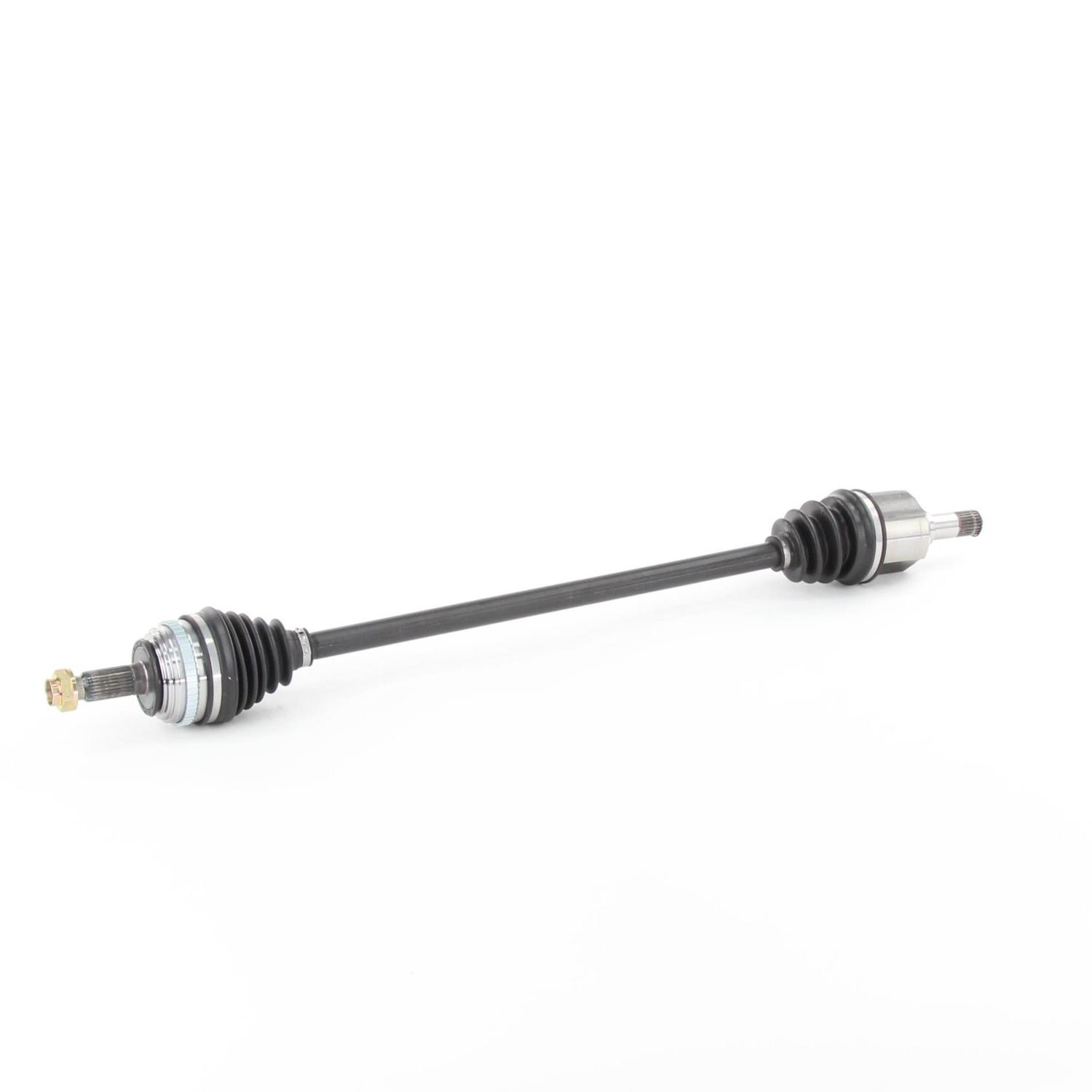 TrakMotive HO8047 - CV Axle Shaft TrakMotive HO8047 CV Axle Shaft product image 2 of 3