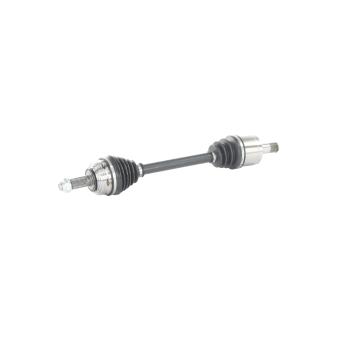 TrakMotive HO8050 CV Axle Shaft product image 2 of 3