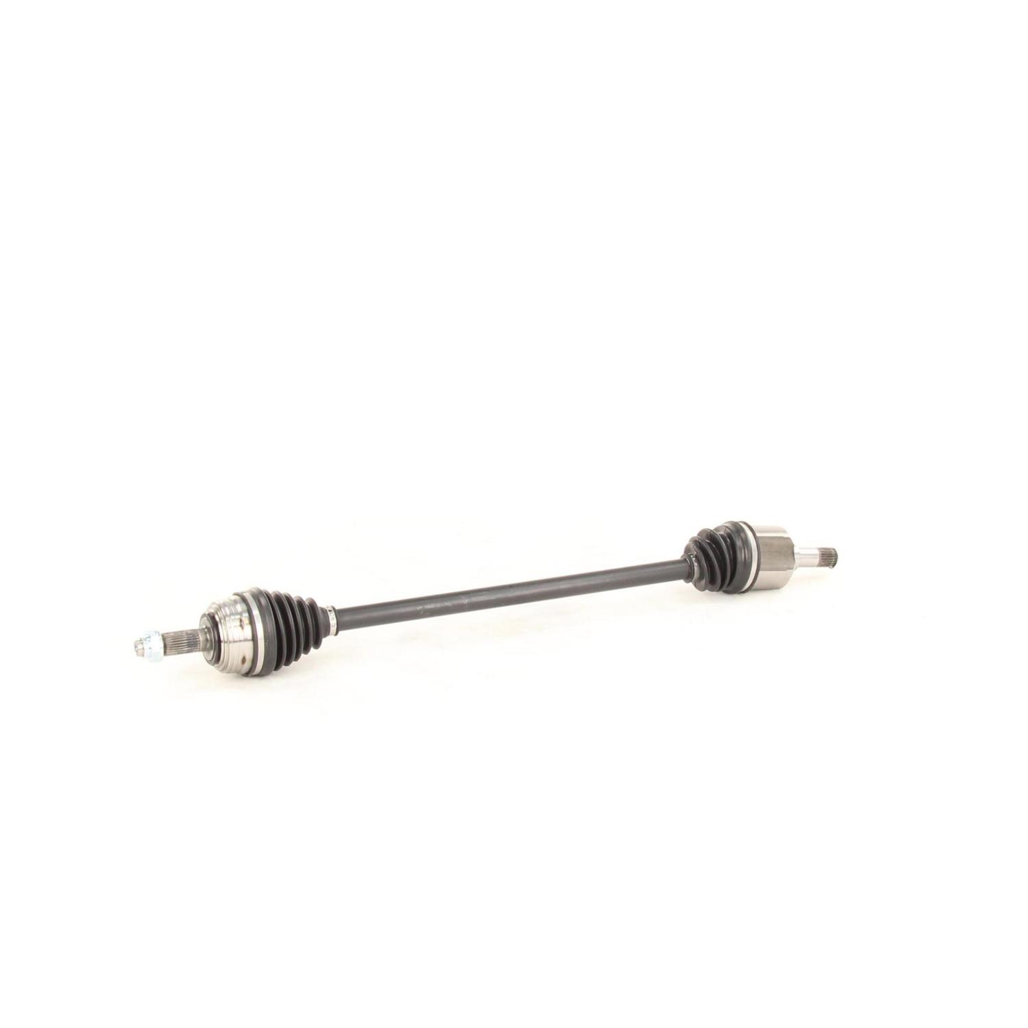 TrakMotive HO8055 - CV Axle Shaft TrakMotive HO8055 CV Axle Shaft product image 2 of 3