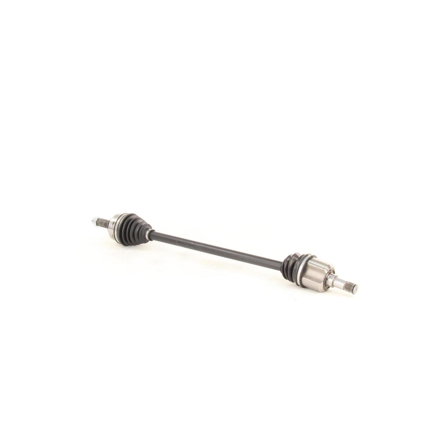 TrakMotive HO8055 - CV Axle Shaft TrakMotive HO8055 CV Axle Shaft product image 3 of 3