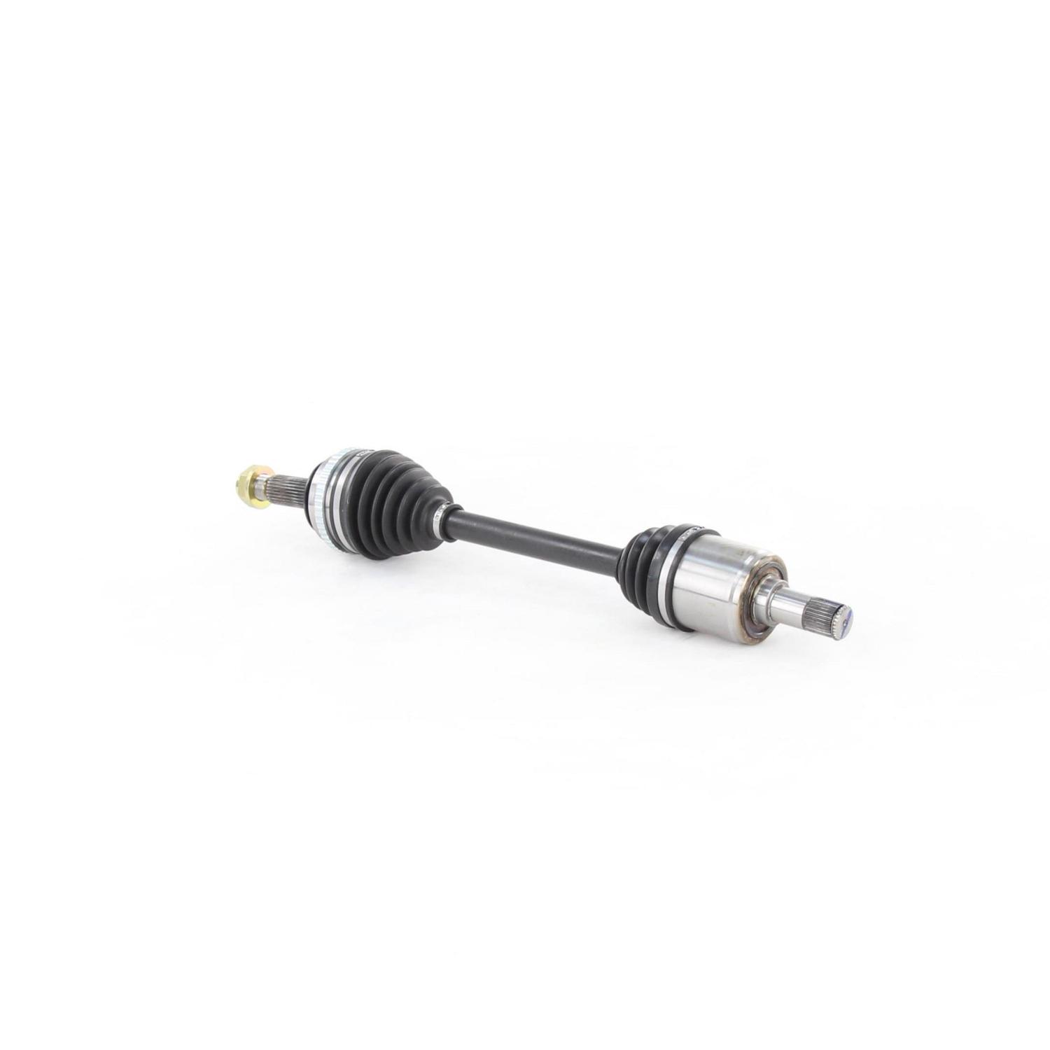TrakMotive HO8065 CV Axle Shaft product image 3 of 3