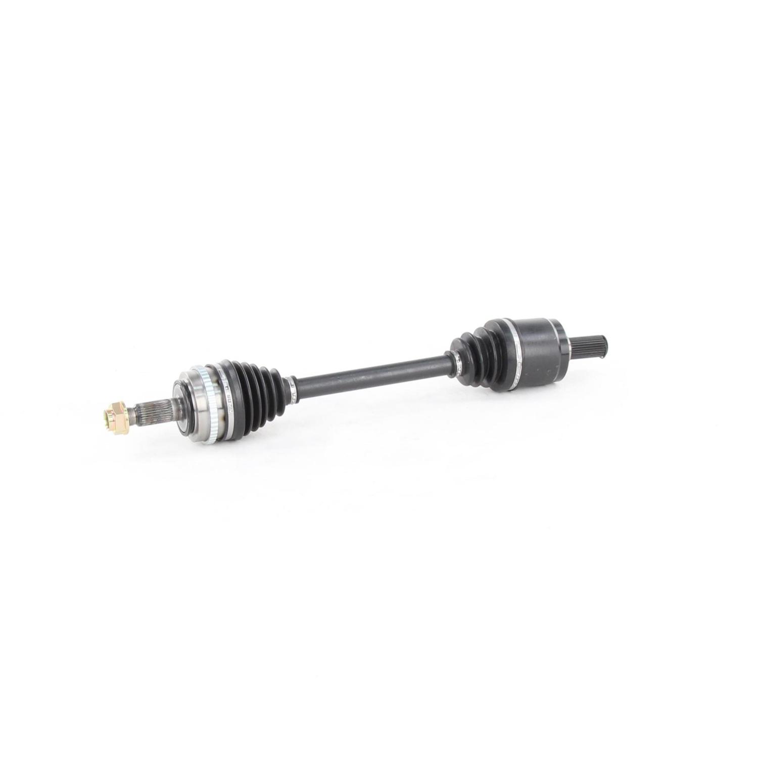 TrakMotive HO8066 - CV Axle Shaft TrakMotive HO8066 CV Axle Shaft product image 2 of 3