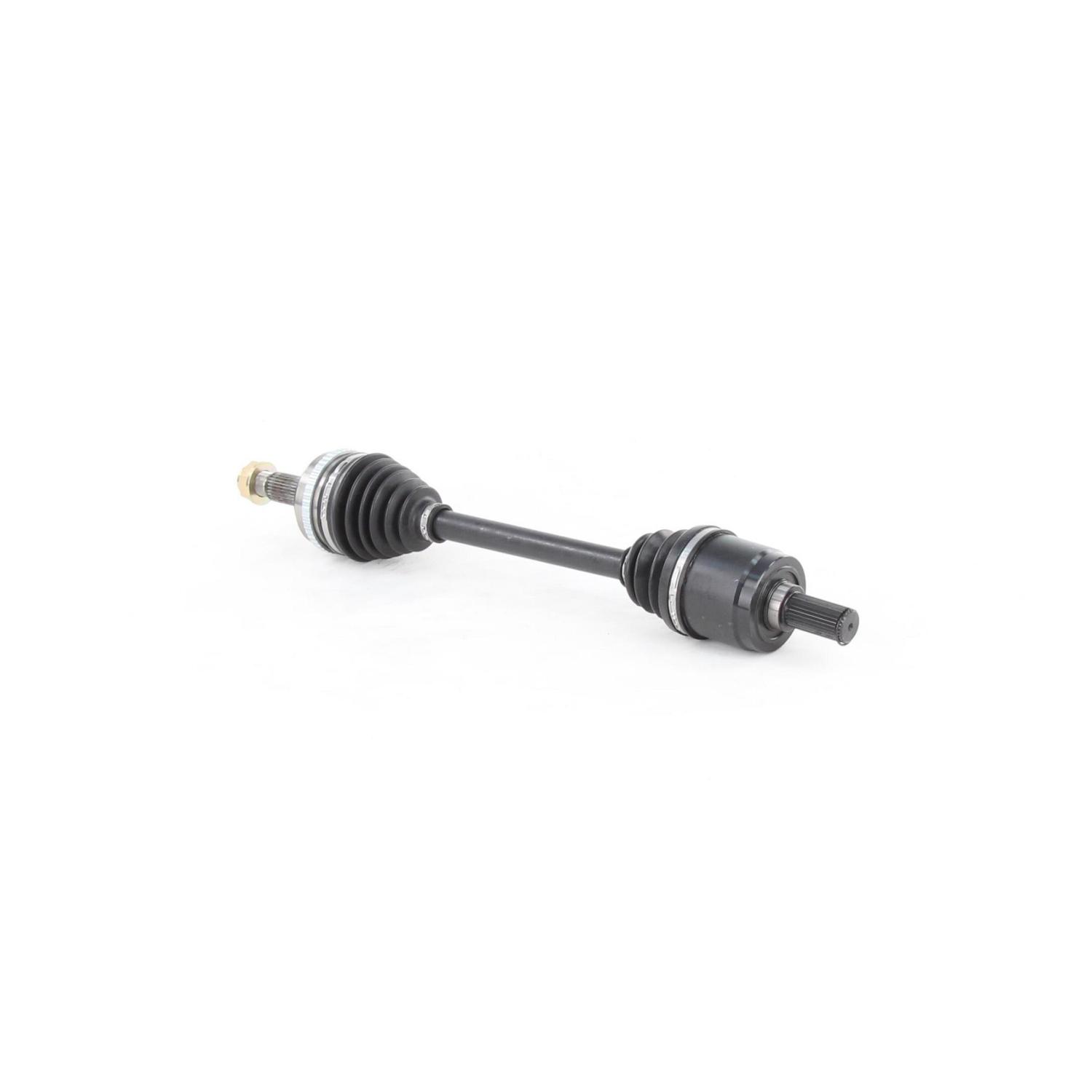 TrakMotive HO8066 - CV Axle Shaft TrakMotive HO8066 CV Axle Shaft product image 3 of 3