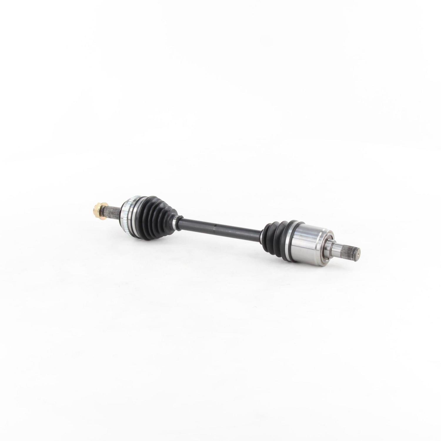 TrakMotive HO8067 - CV Axle Shaft TrakMotive HO8067 CV Axle Shaft product image 3 of 3