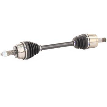 TrakMotive HO8077 - CV Axle Shaft TrakMotive HO8077 CV Axle Shaft product image 2 of 3