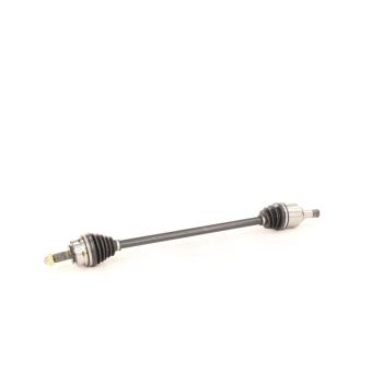 TrakMotive HO8080 CV Axle Shaft product image 2 of 3