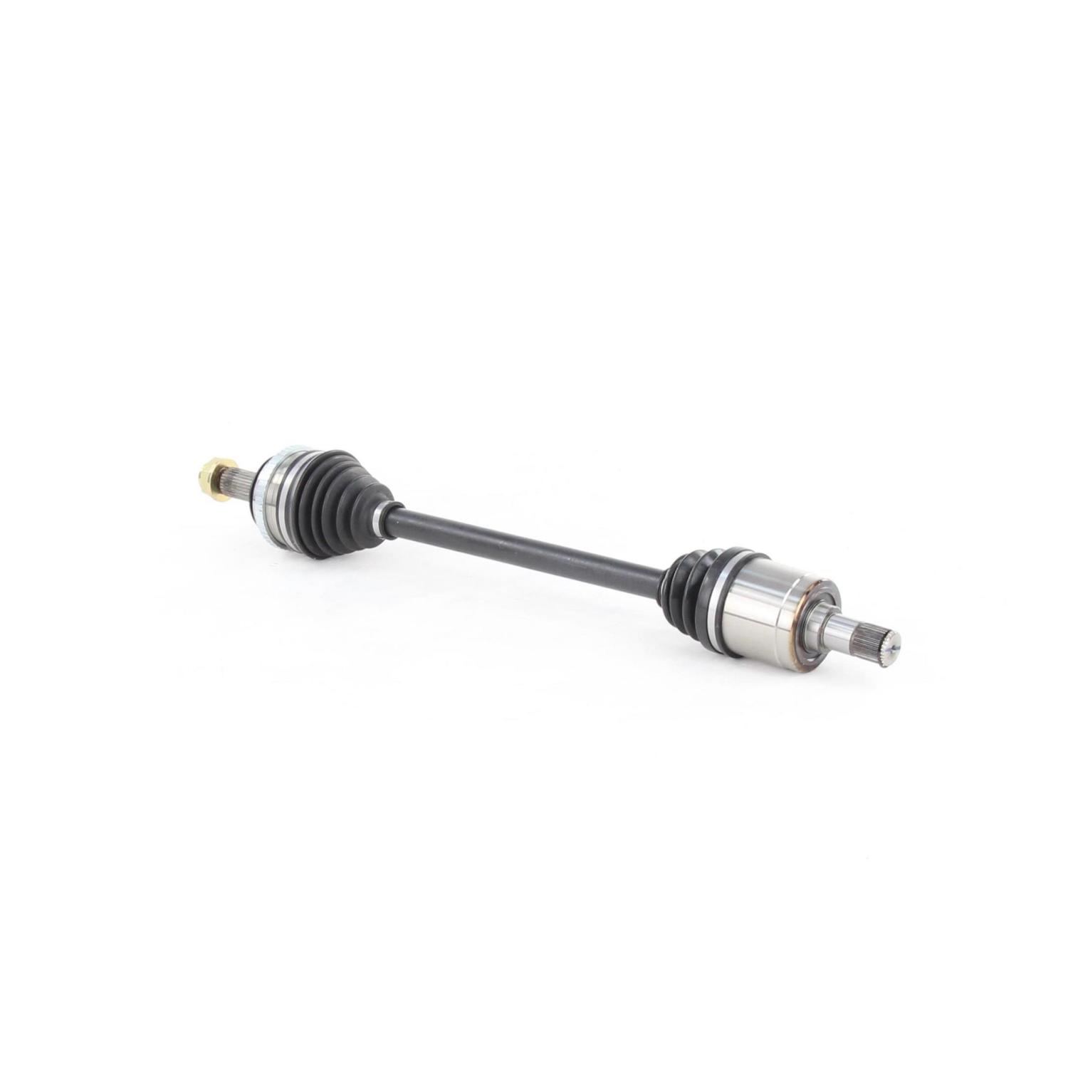 TrakMotive HO8083 - CV Axle Shaft TrakMotive HO8083 CV Axle Shaft product image 3 of 3