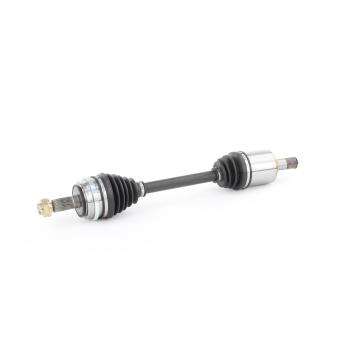 TrakMotive HO8086 CV Axle Shaft product image 2 of 3