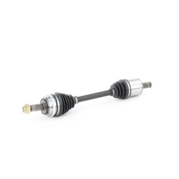TrakMotive HO8088 - CV Axle Shaft TrakMotive HO8088 CV Axle Shaft product image 2 of 3