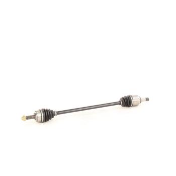 TrakMotive HO8102 - CV Axle Shaft TrakMotive HO8102 CV Axle Shaft product image 2 of 3