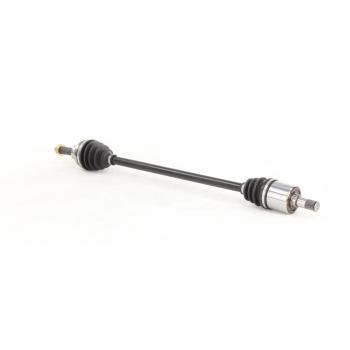 TrakMotive HO8118 CV Axle Shaft product image 3 of 3