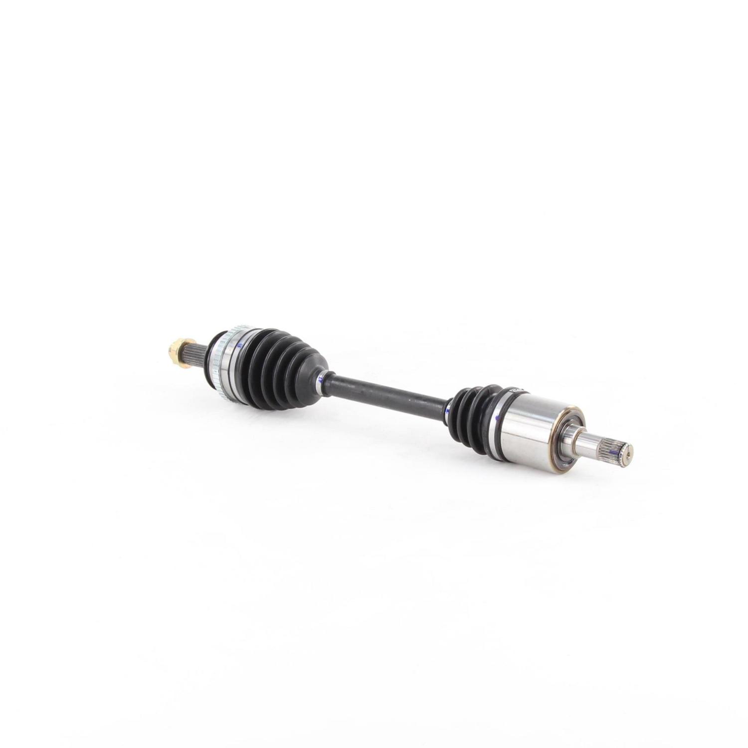 TrakMotive HO8120 - CV Axle Shaft TrakMotive HO8120 CV Axle Shaft product image 3 of 3