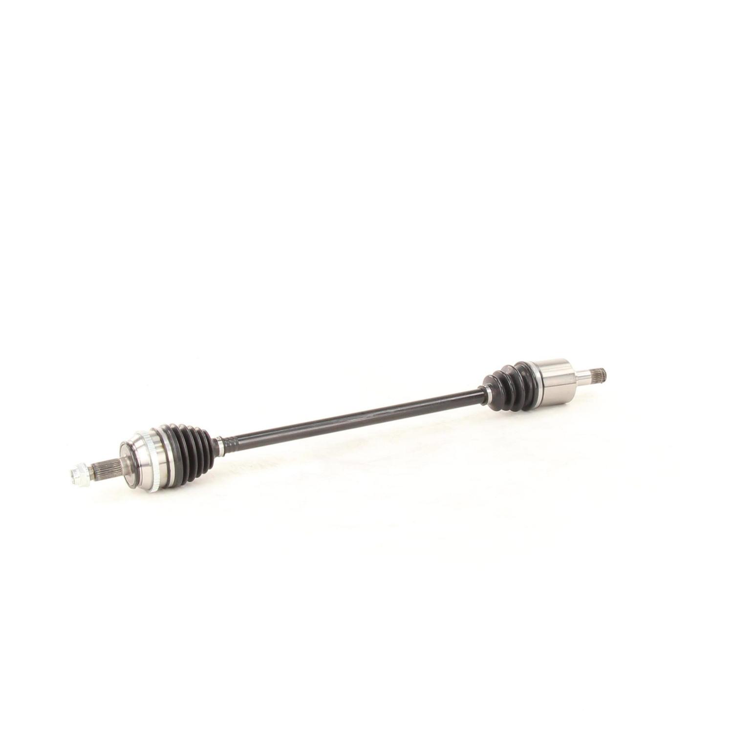 TrakMotive HO8139 - CV Axle Shaft TrakMotive HO8139 CV Axle Shaft product image 2 of 3