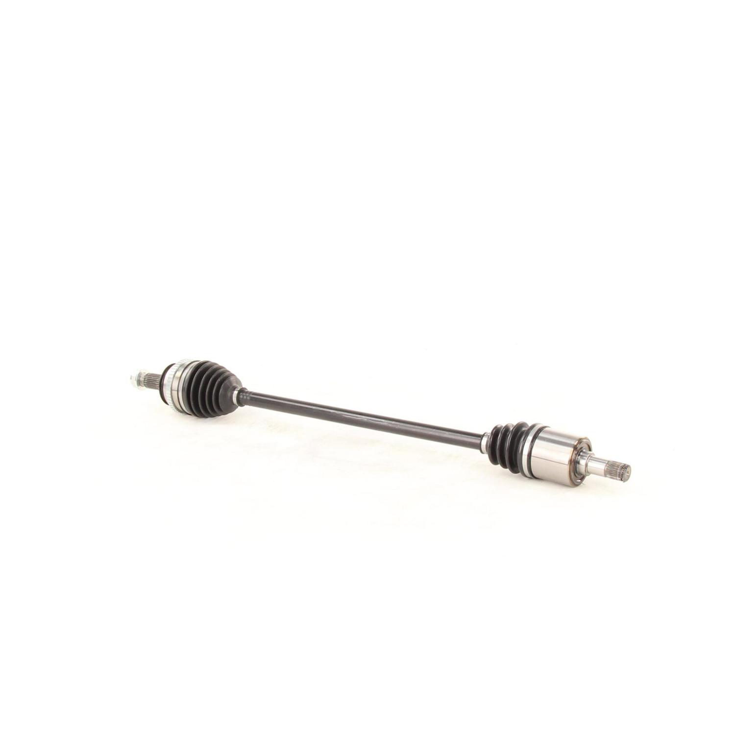 TrakMotive HO8139 - CV Axle Shaft TrakMotive HO8139 CV Axle Shaft product image 3 of 3