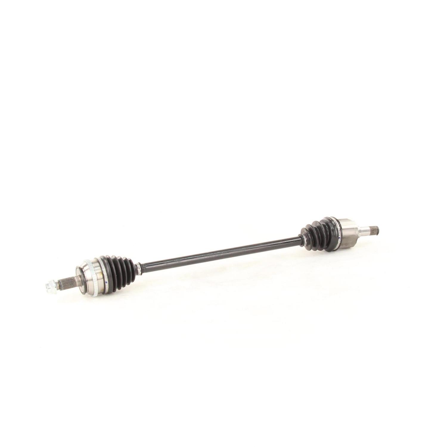 TrakMotive HO8140 CV Axle Shaft product image 2 of 3