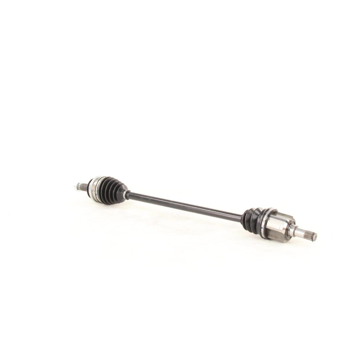 TrakMotive HO8140 CV Axle Shaft product image 3 of 3