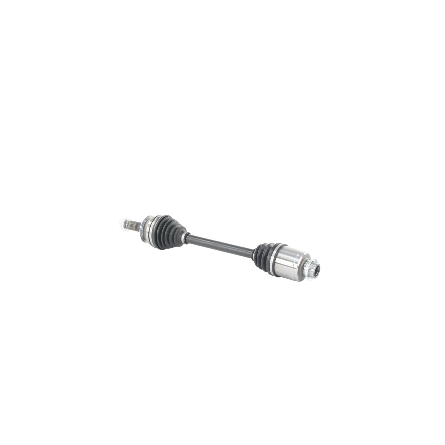 TrakMotive HO8143 - CV Axle Shaft TrakMotive HO8143 CV Axle Shaft product image 3 of 3