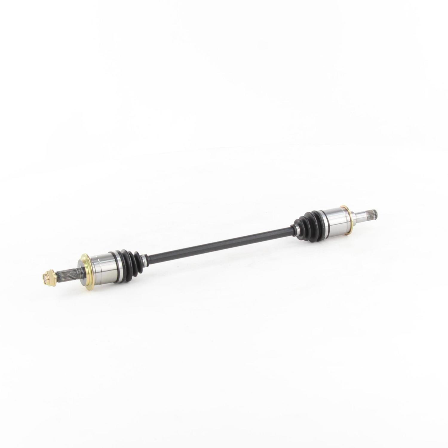 TrakMotive HO8160 - CV Axle Shaft TrakMotive HO8160 CV Axle Shaft product image 2 of 3