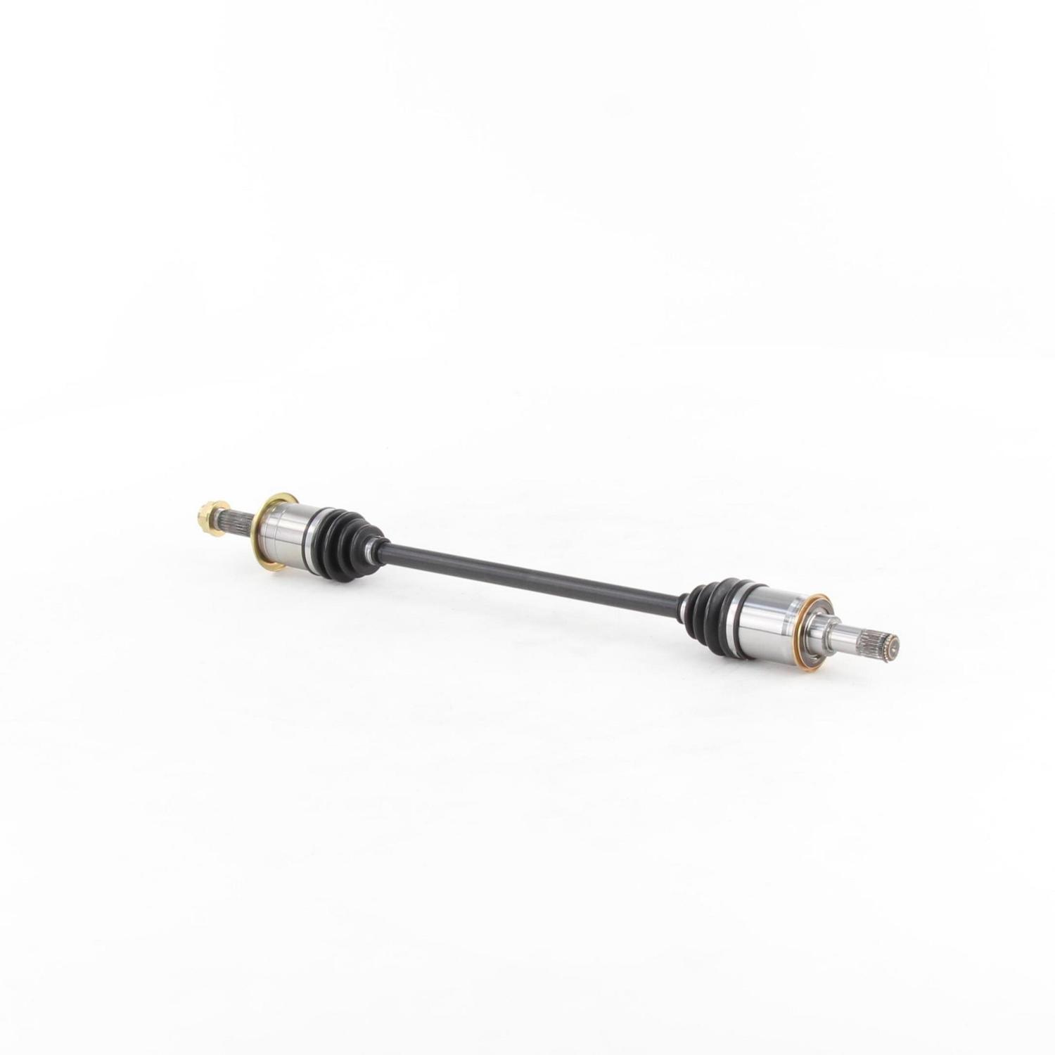 TrakMotive HO8160 - CV Axle Shaft TrakMotive HO8160 CV Axle Shaft product image 3 of 3