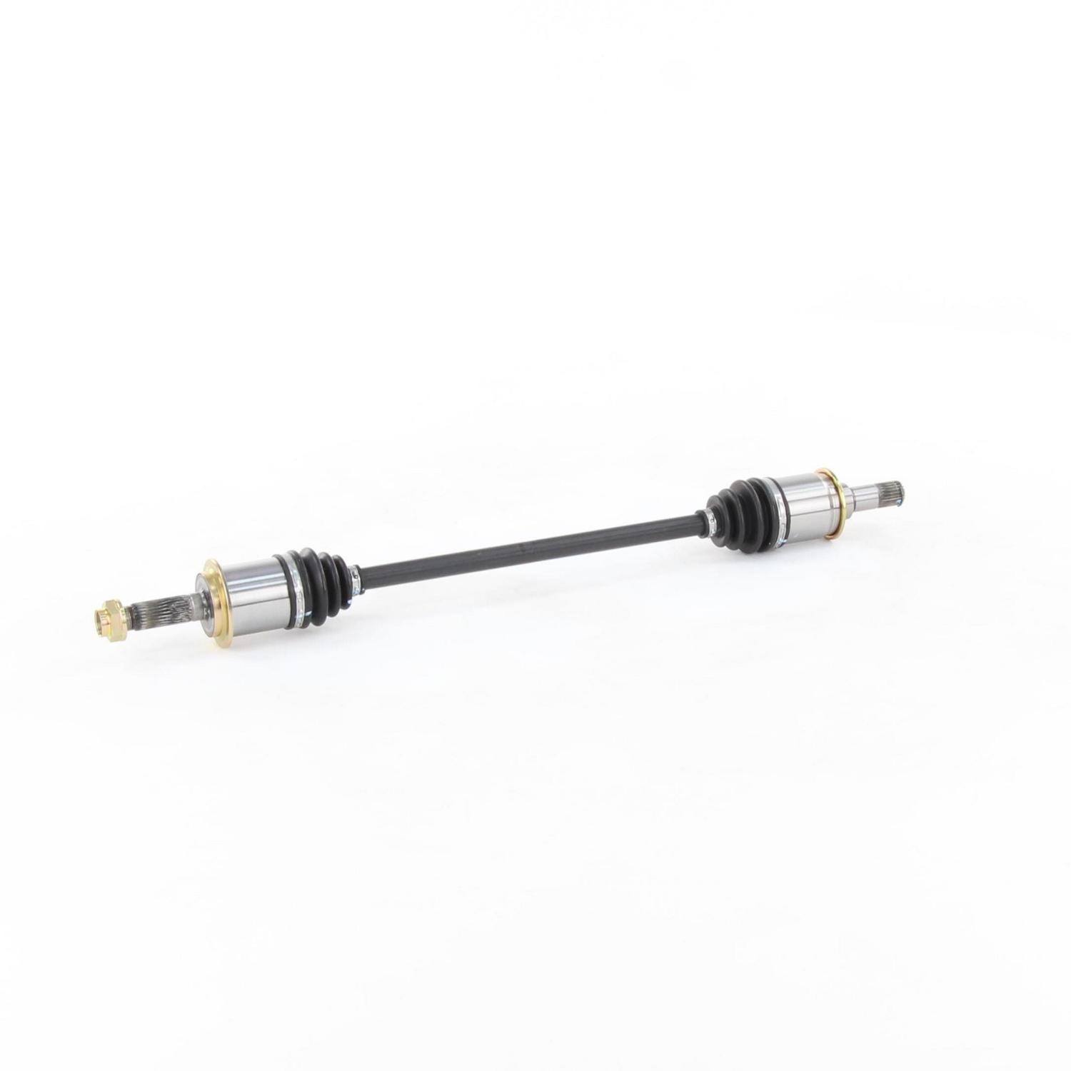 TrakMotive HO8161 CV Axle Shaft product image 2 of 3