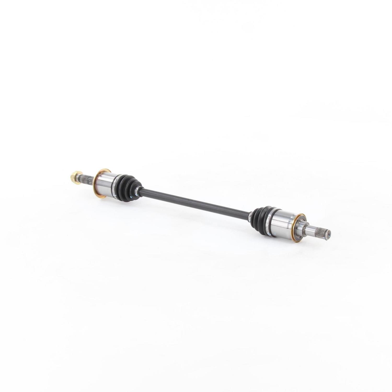 TrakMotive HO8161 CV Axle Shaft product image 3 of 3