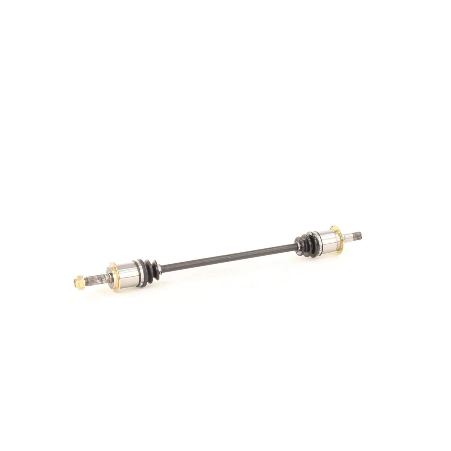 TrakMotive HO8162 - CV Axle Shaft TrakMotive HO8162 CV Axle Shaft product image 2 of 3