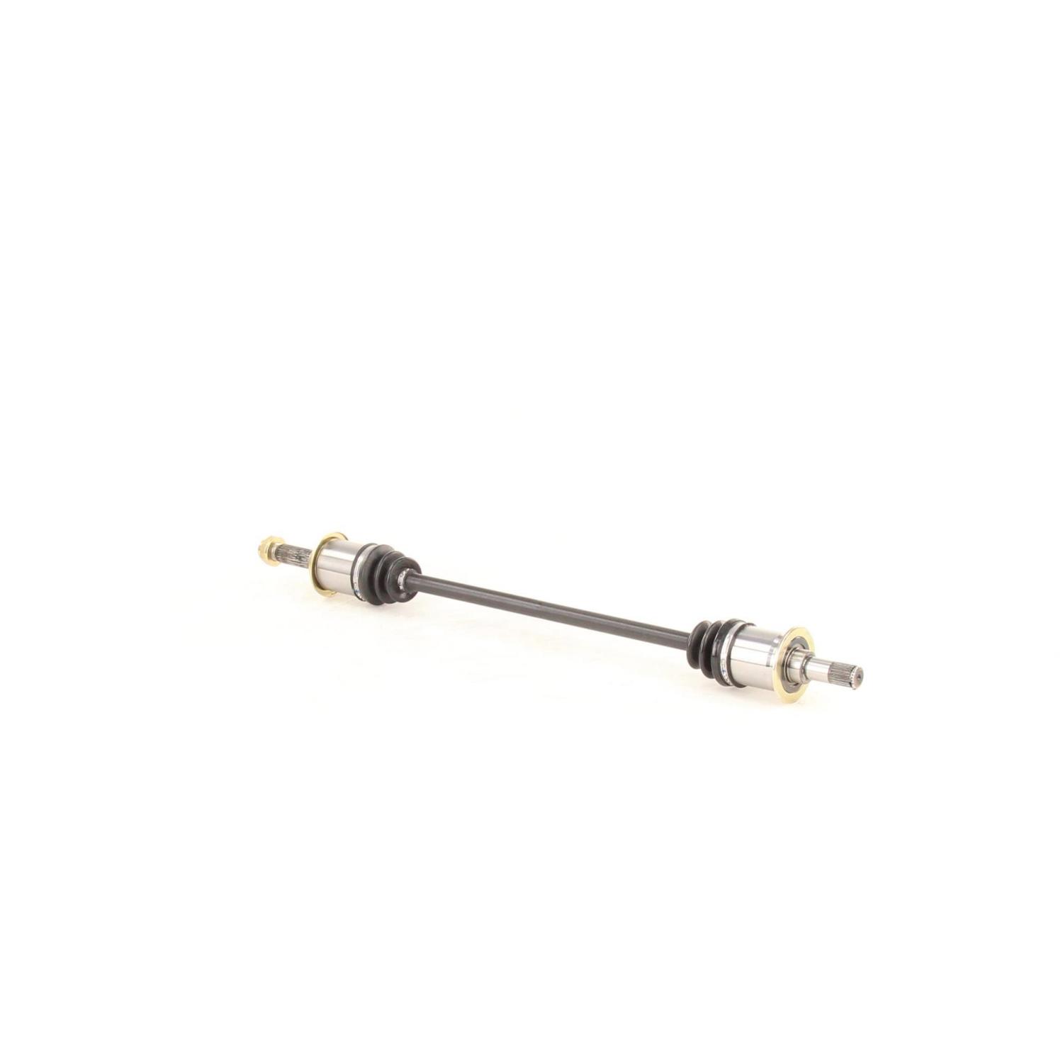 TrakMotive HO8162 - CV Axle Shaft TrakMotive HO8162 CV Axle Shaft product image 3 of 3
