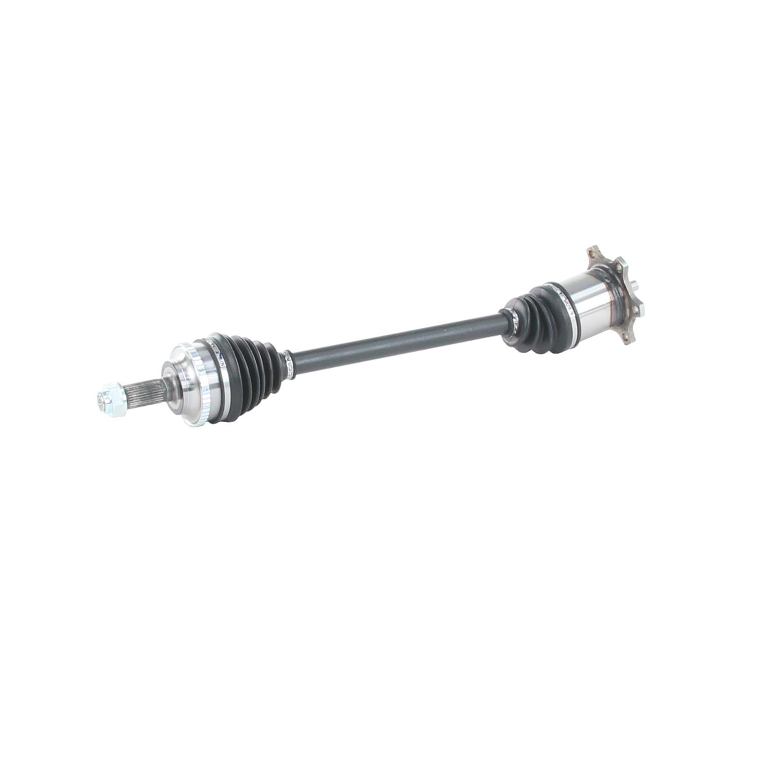 TrakMotive HO8163 - CV Axle Shaft TrakMotive HO8163 CV Axle Shaft product image 2 of 3