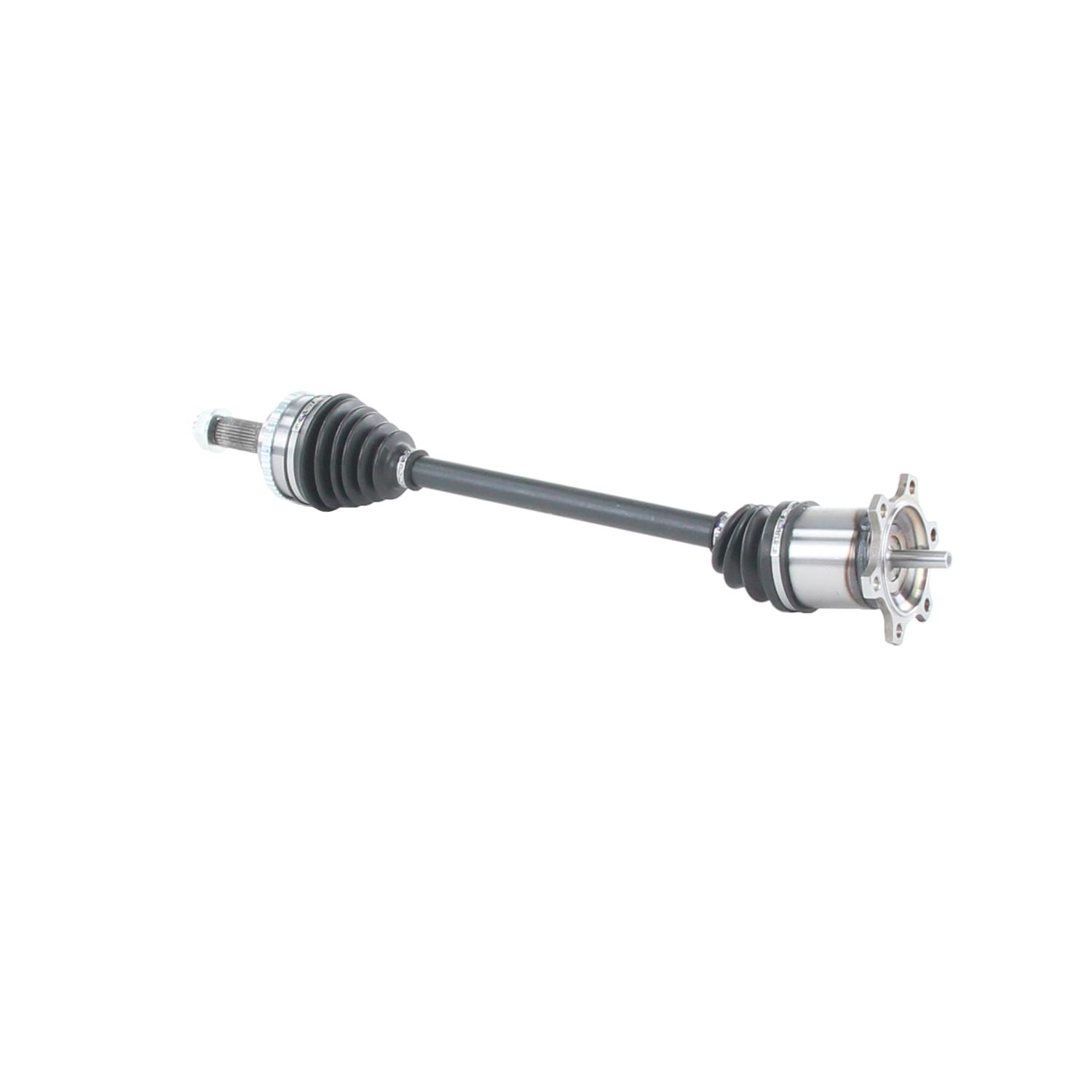 TrakMotive HO8163 - CV Axle Shaft TrakMotive HO8163 CV Axle Shaft product image 3 of 3