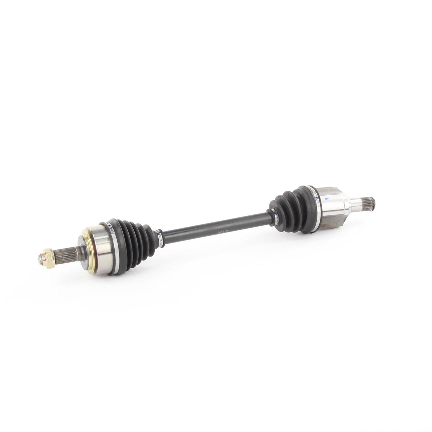 TrakMotive HO8167 - CV Axle Shaft TrakMotive HO8167 CV Axle Shaft product image 2 of 3