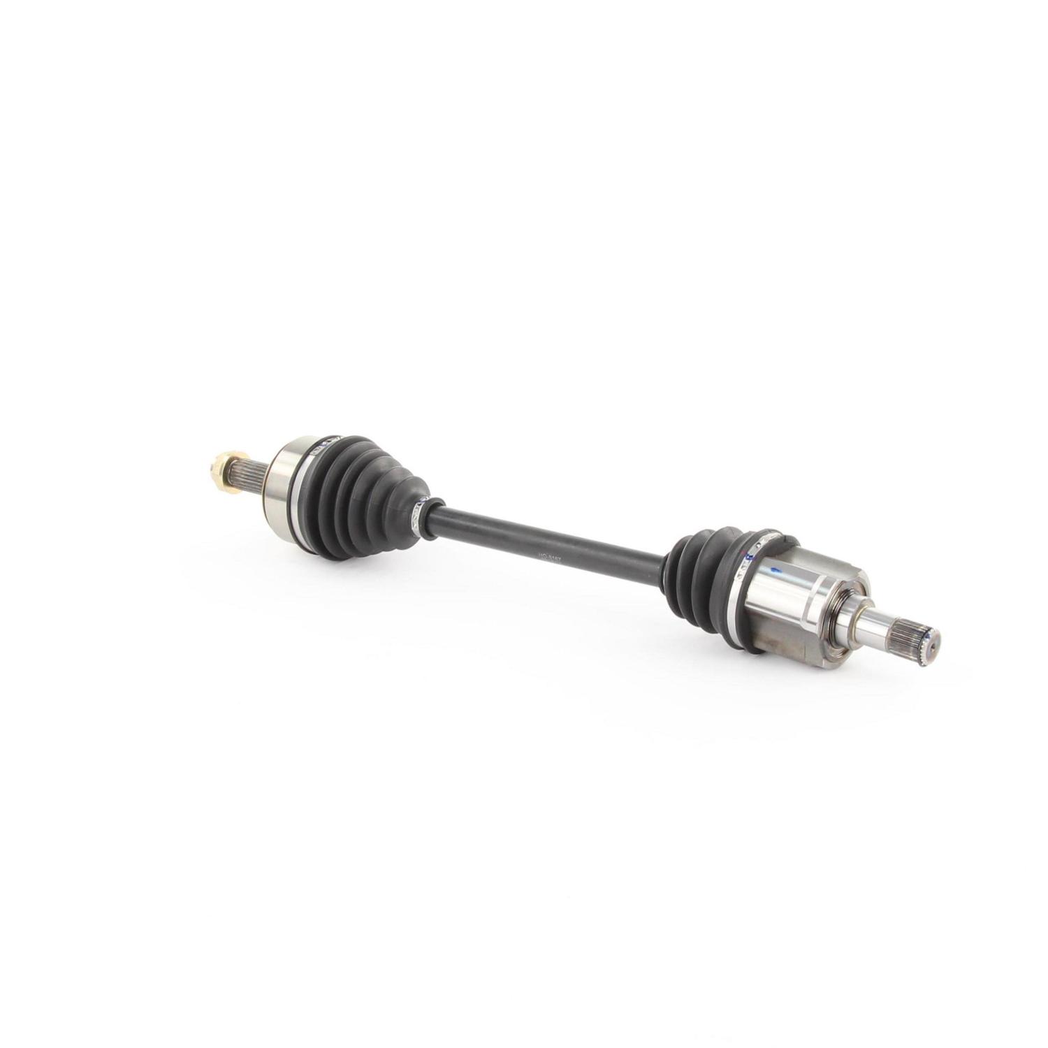 TrakMotive HO8167 - CV Axle Shaft TrakMotive HO8167 CV Axle Shaft product image 3 of 3