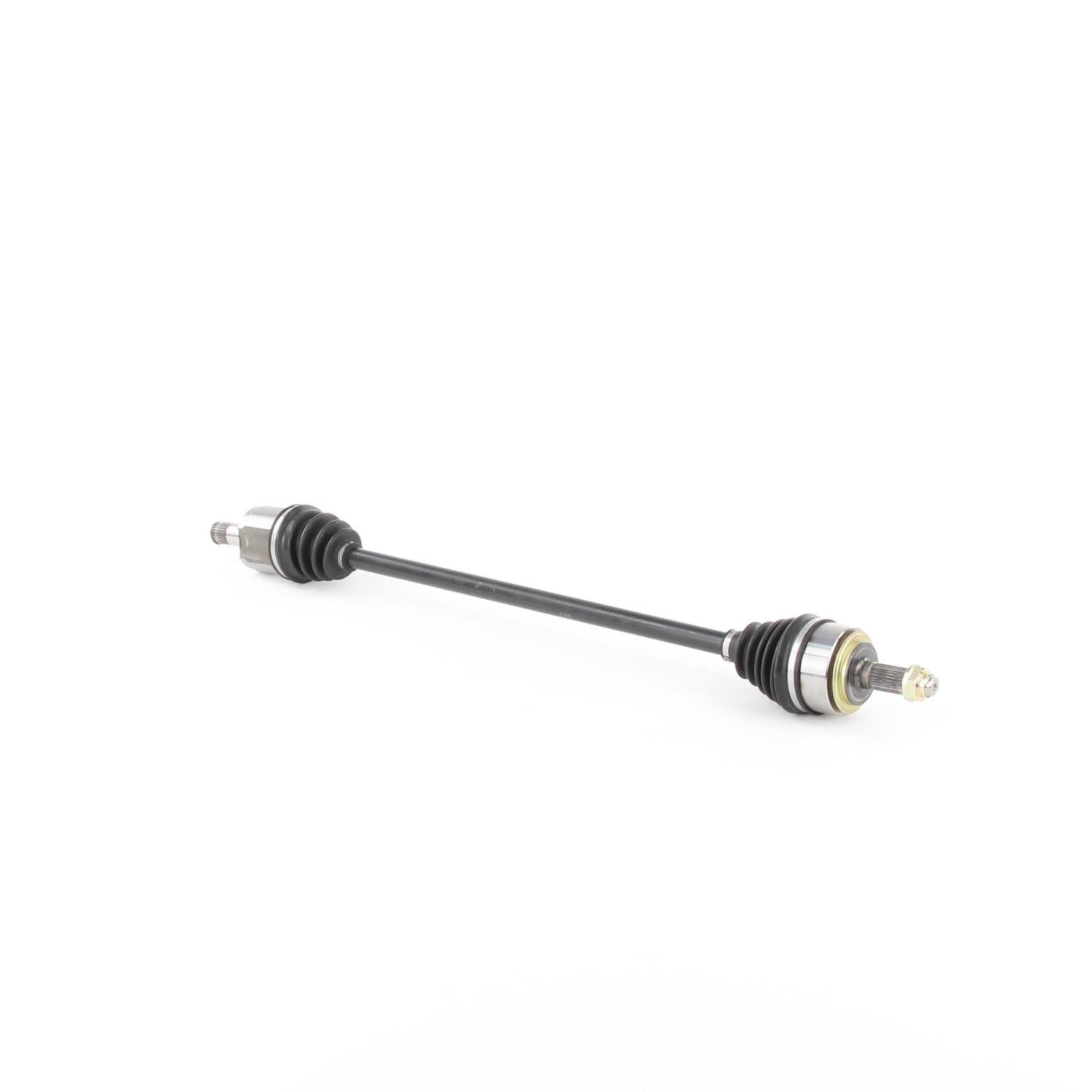 TrakMotive HO8176 CV Axle Shaft product image 3 of 3