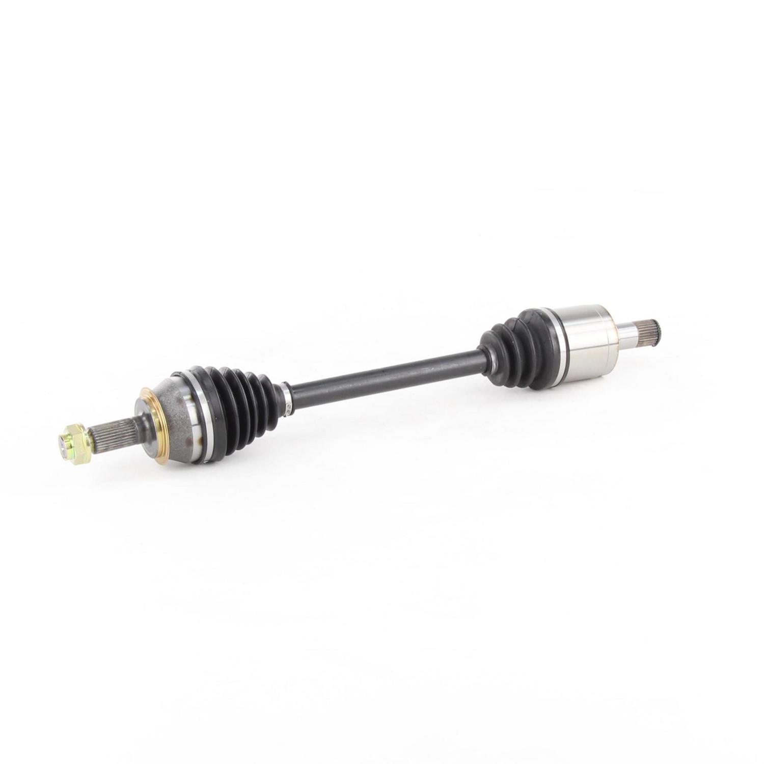 TrakMotive HO8178 - CV Axle Shaft TrakMotive HO8178 CV Axle Shaft product image 2 of 3