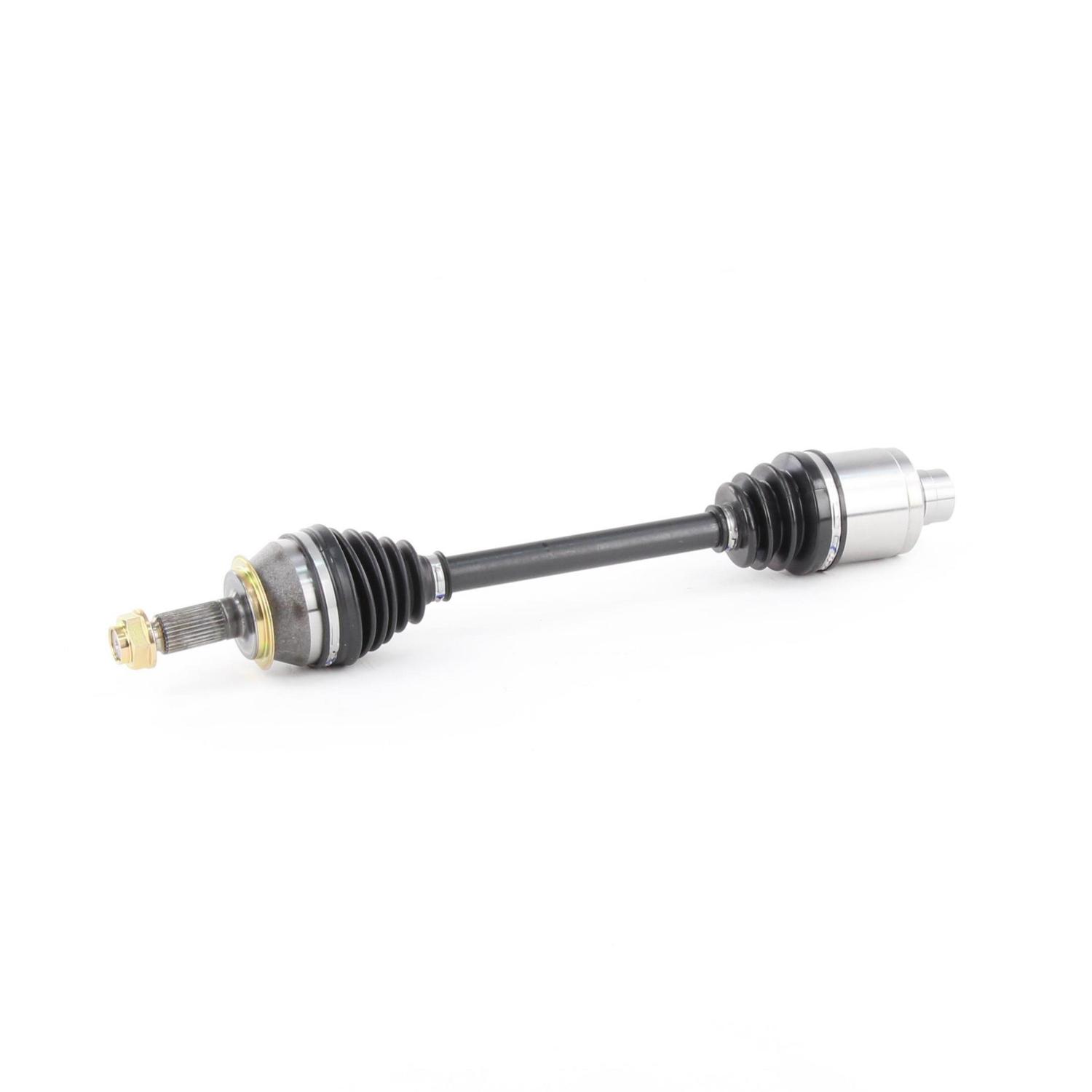 TrakMotive HO8180 - CV Axle Shaft TrakMotive HO8180 CV Axle Shaft product image 2 of 3