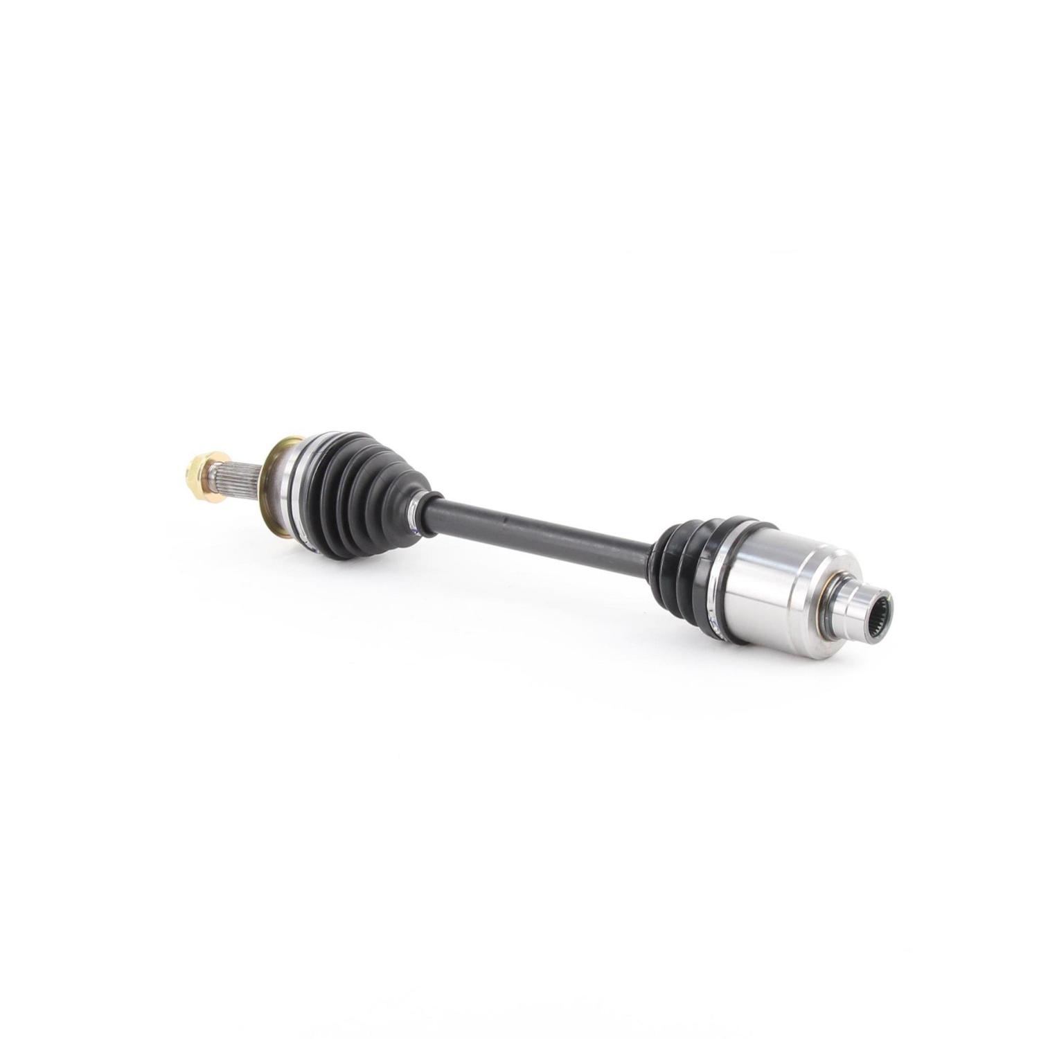 TrakMotive HO8180 - CV Axle Shaft TrakMotive HO8180 CV Axle Shaft product image 3 of 3