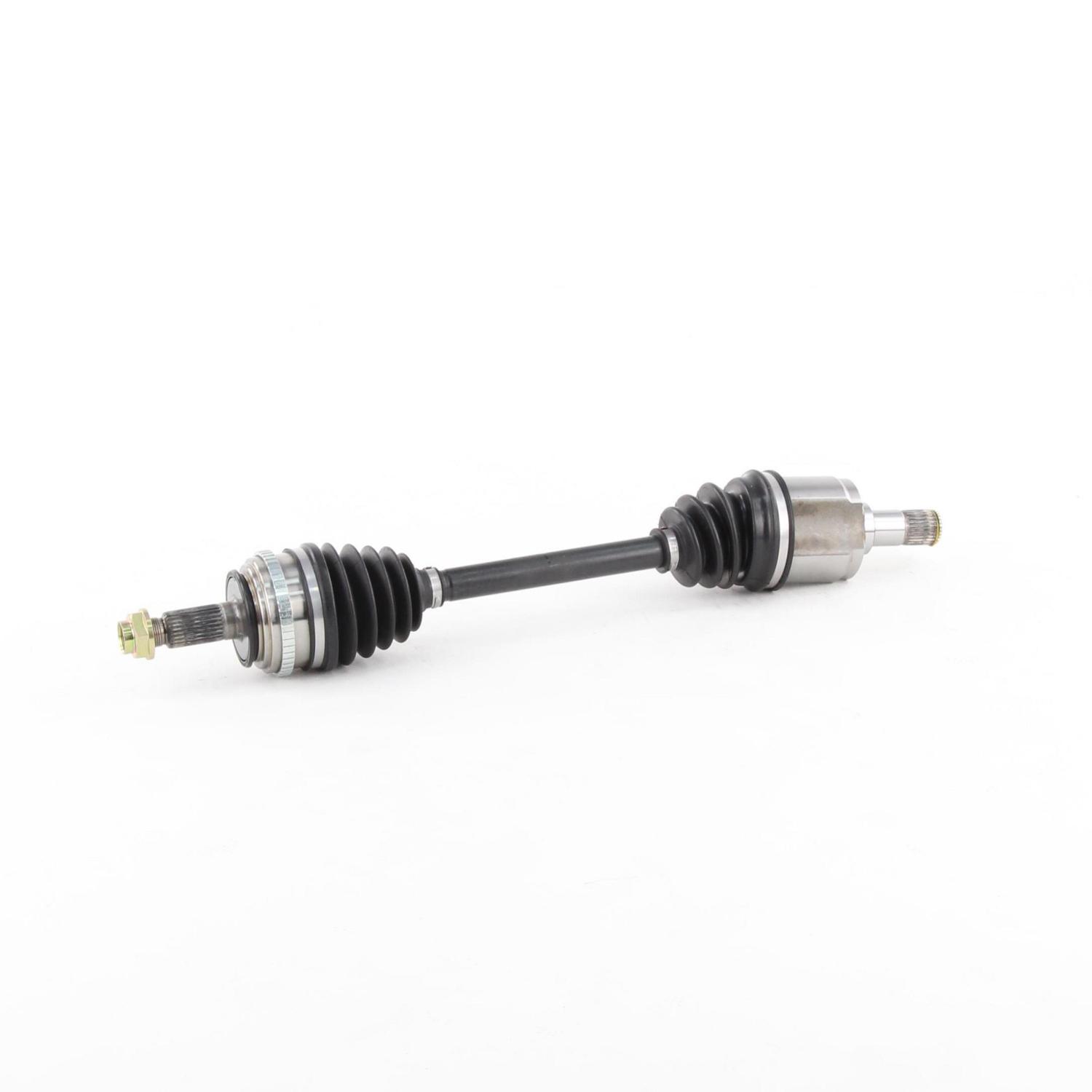 TrakMotive HO8186 - CV Axle Shaft TrakMotive HO8186 CV Axle Shaft product image 2 of 3